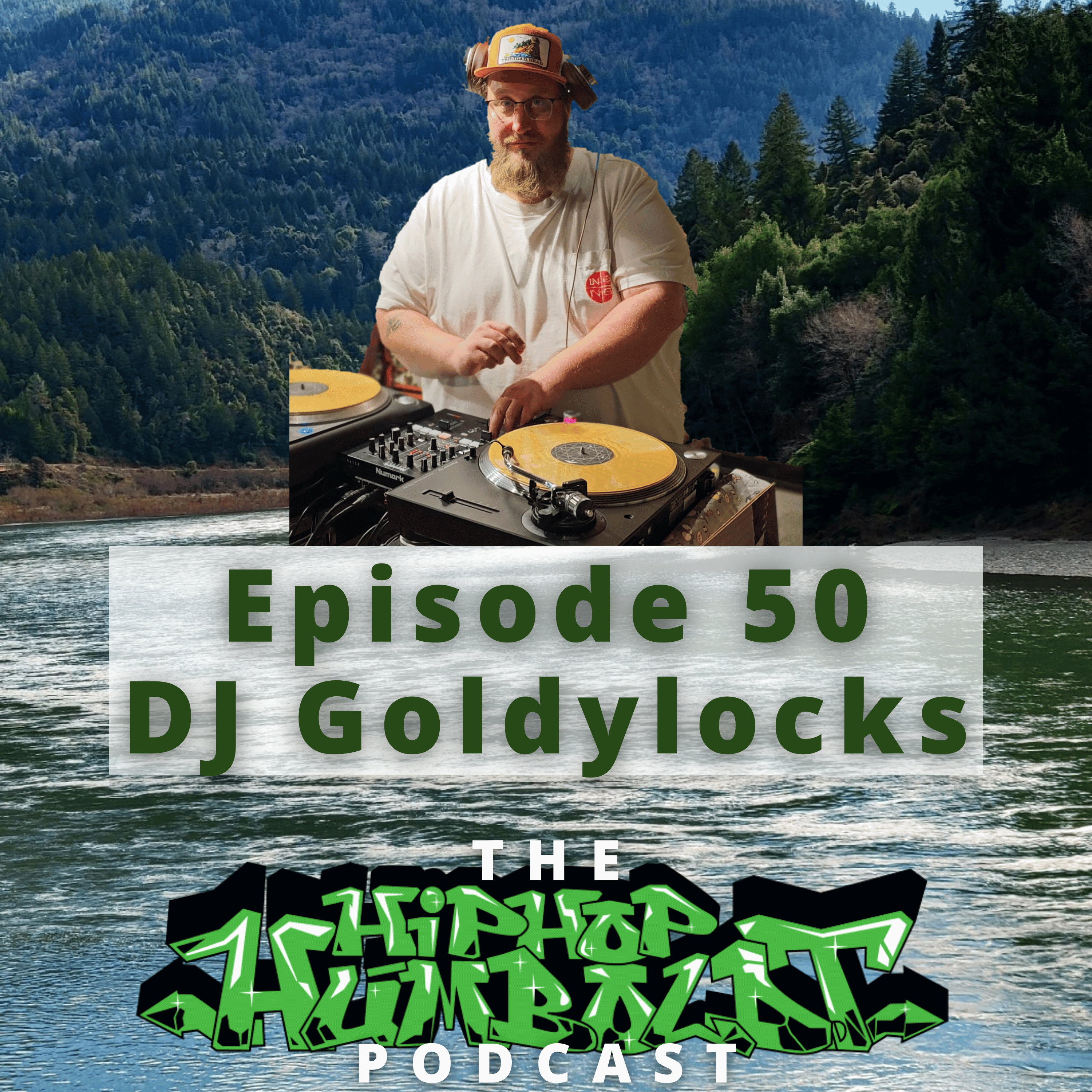 The HipHopHumboldt Podcast