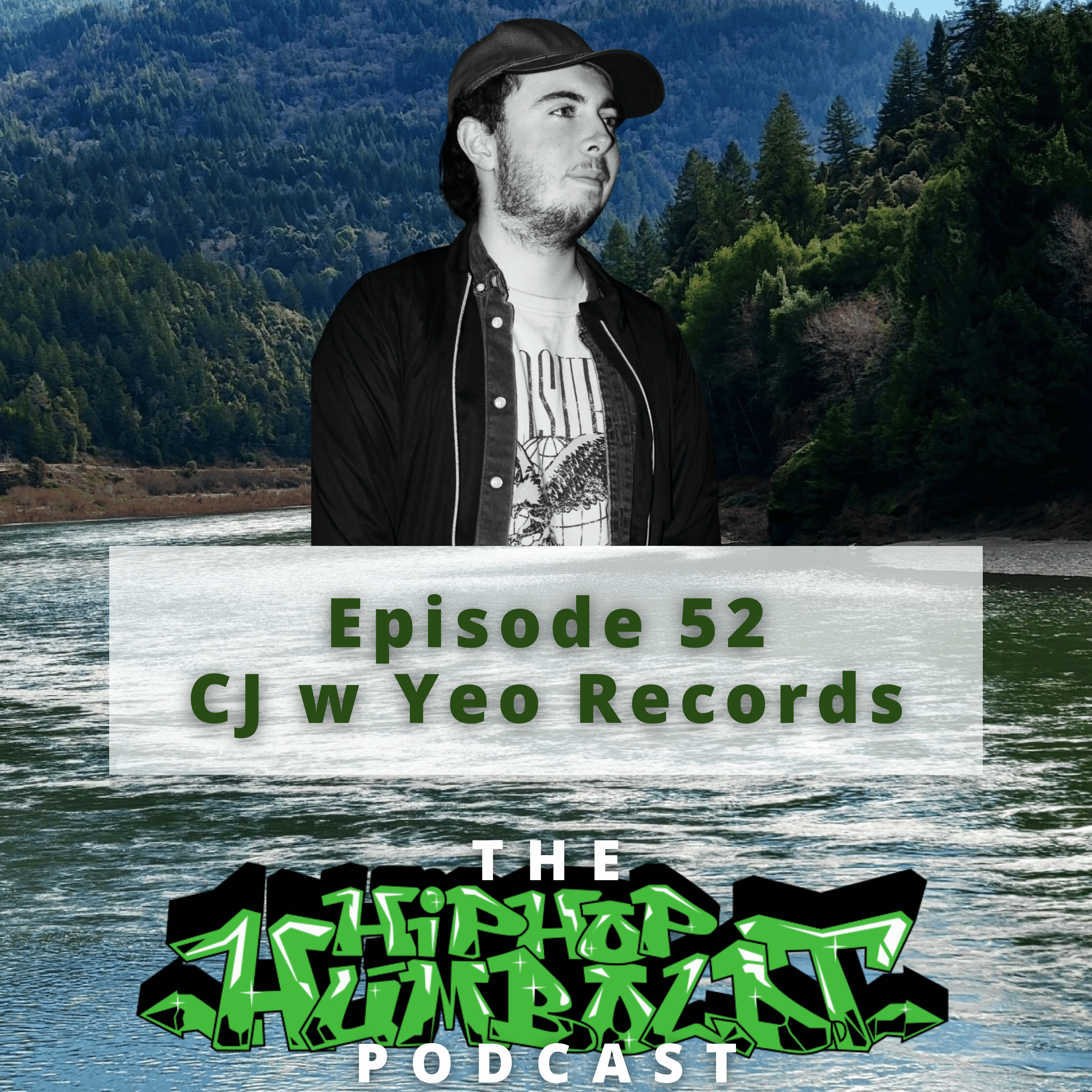 The HipHopHumboldt Podcast