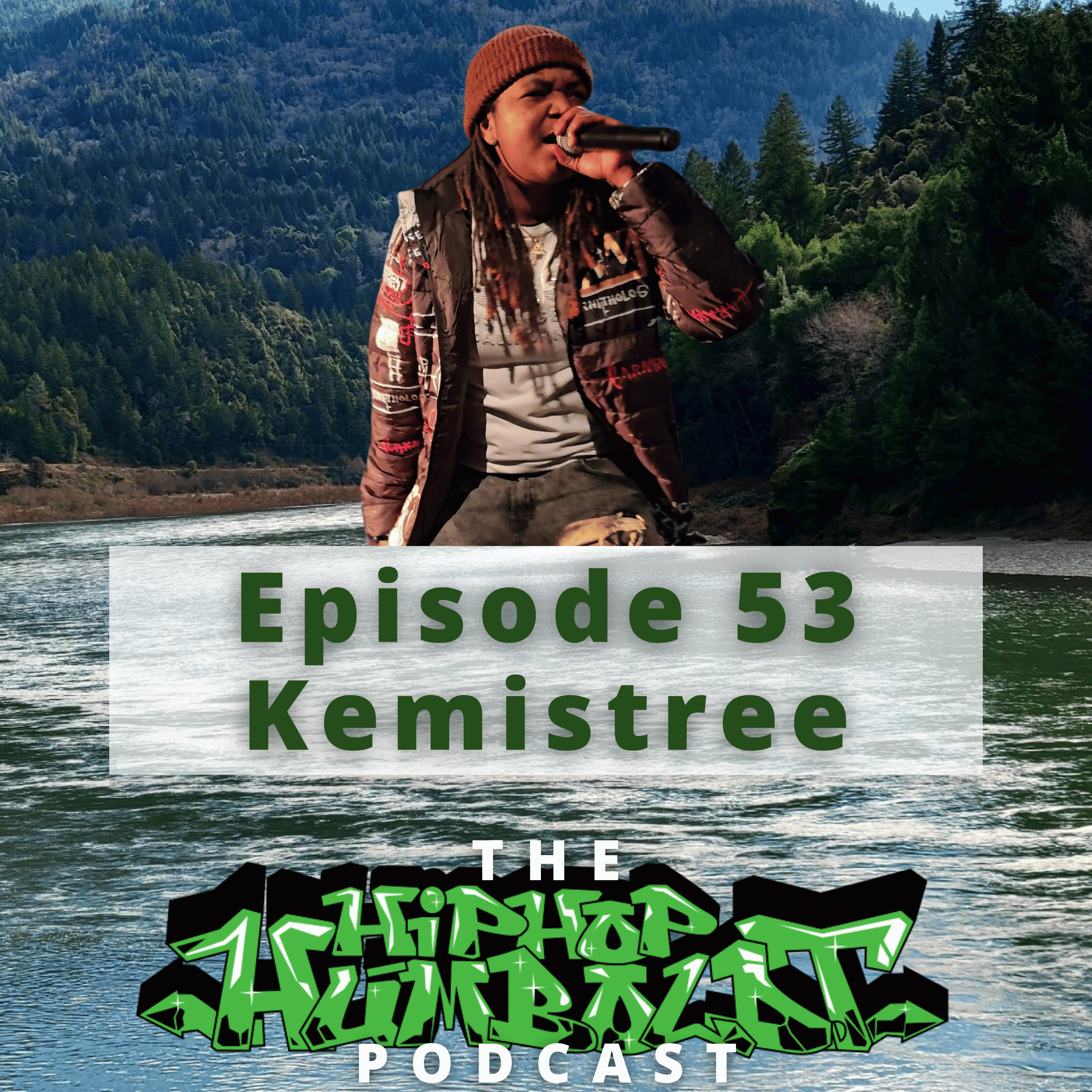 The HipHopHumboldt Podcast