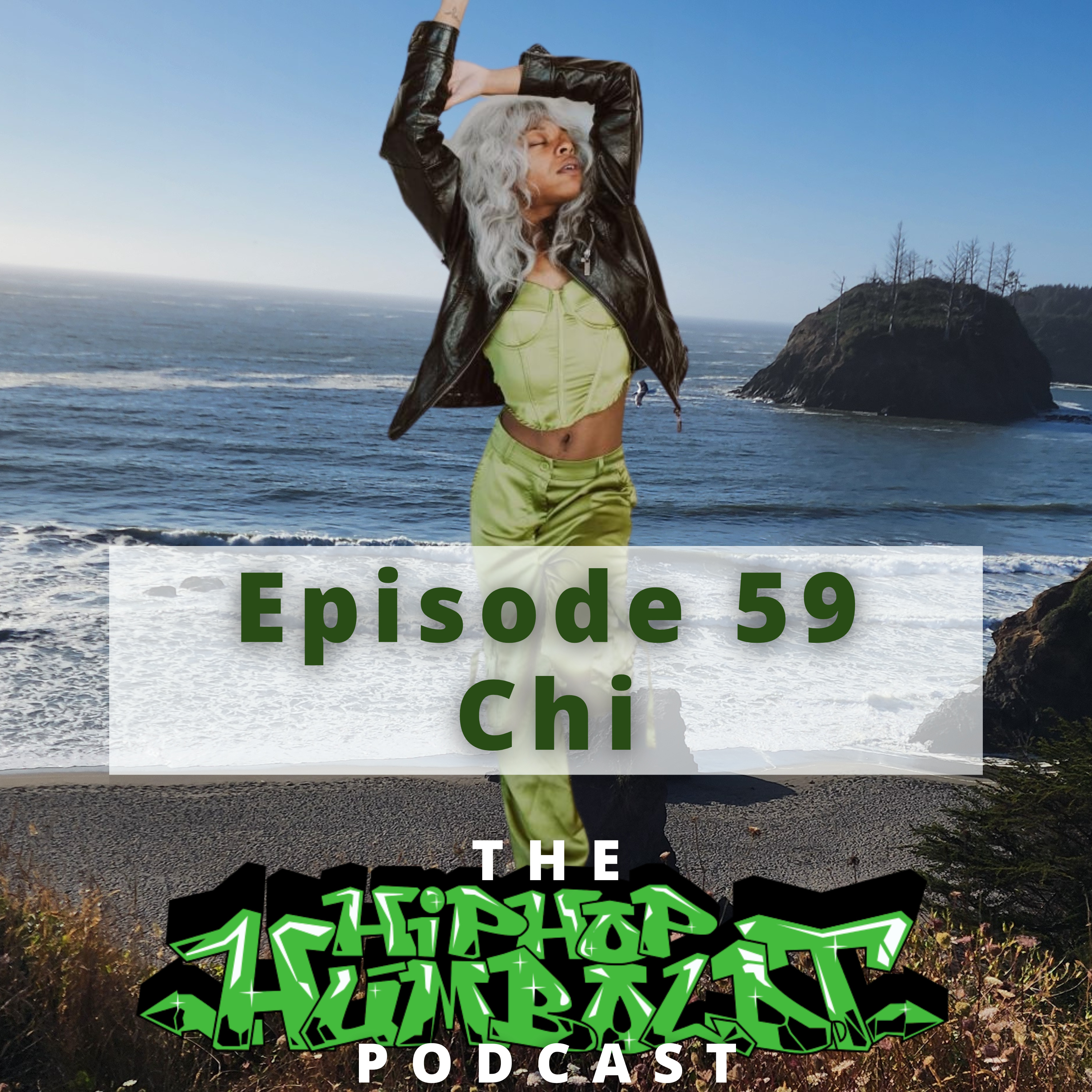 The HipHopHumboldt Podcast