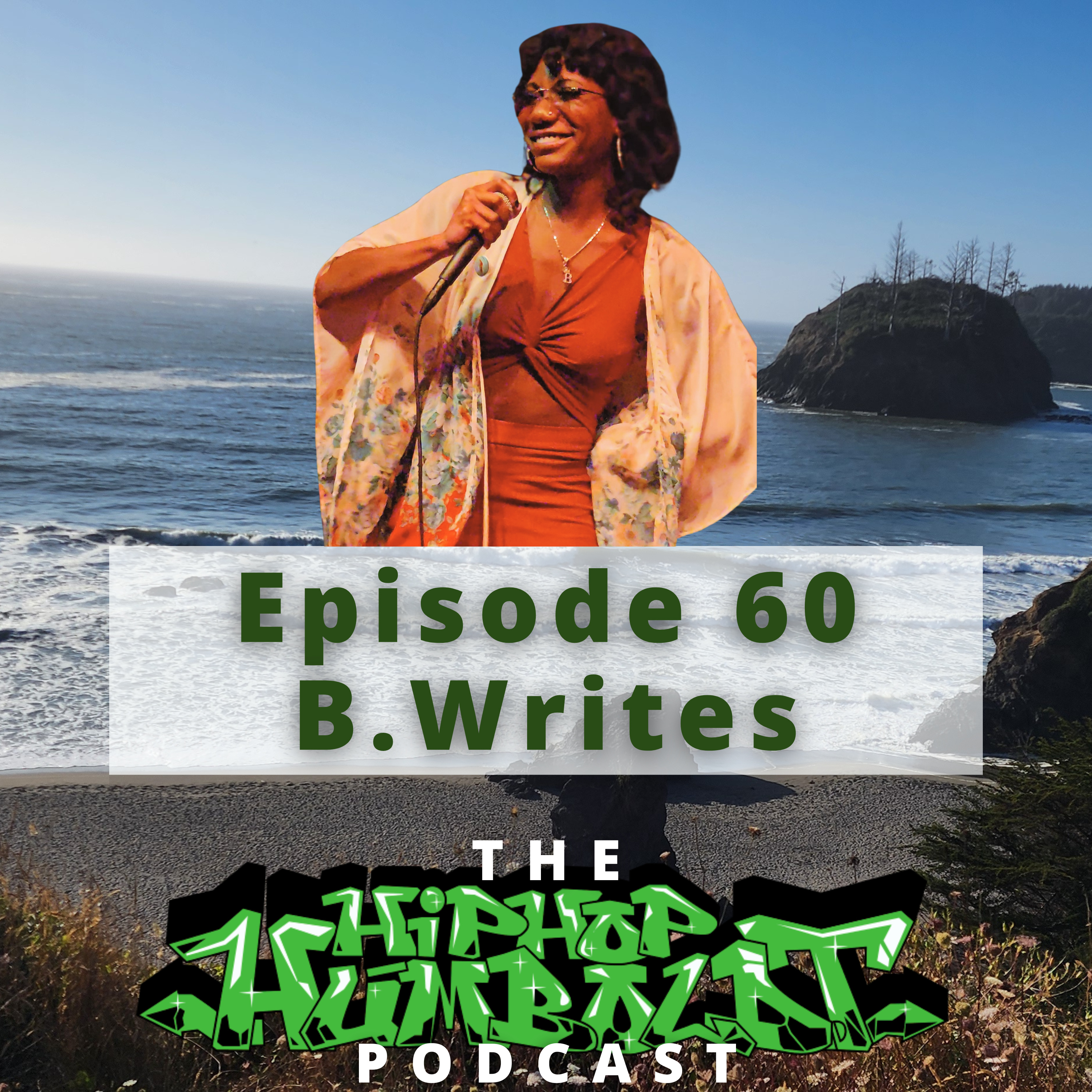 The HipHopHumboldt Podcast