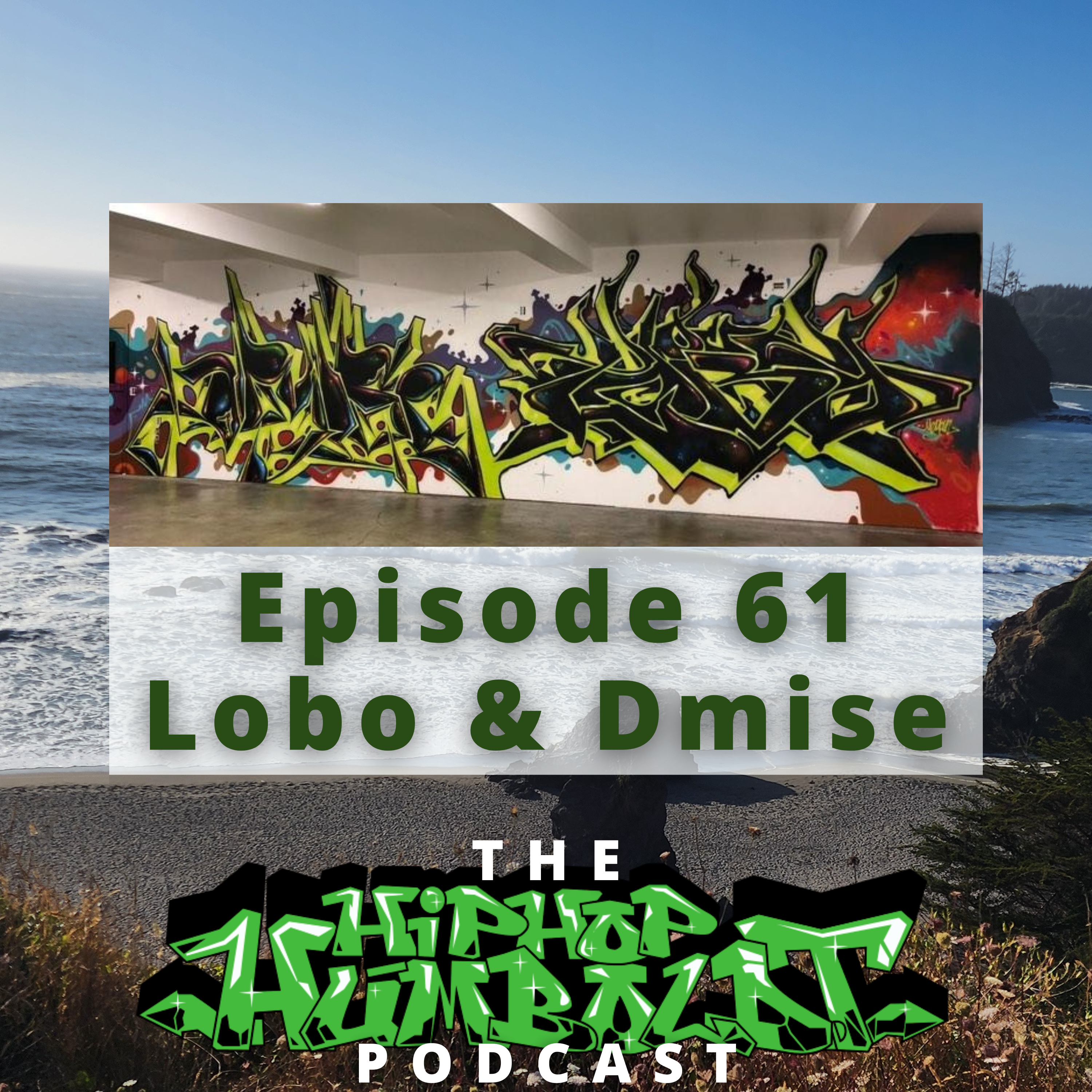 The HipHopHumboldt Podcast