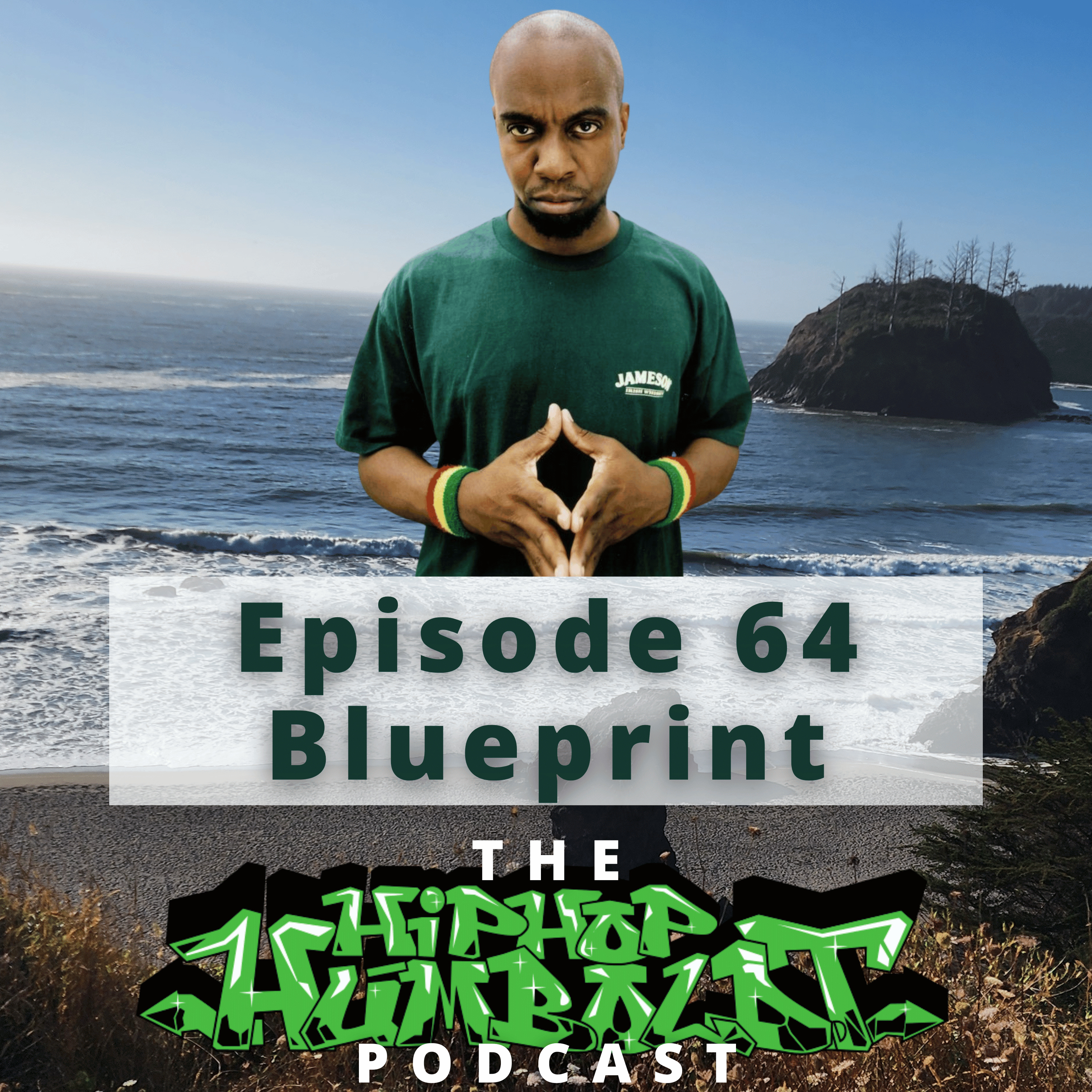 The HipHopHumboldt Podcast