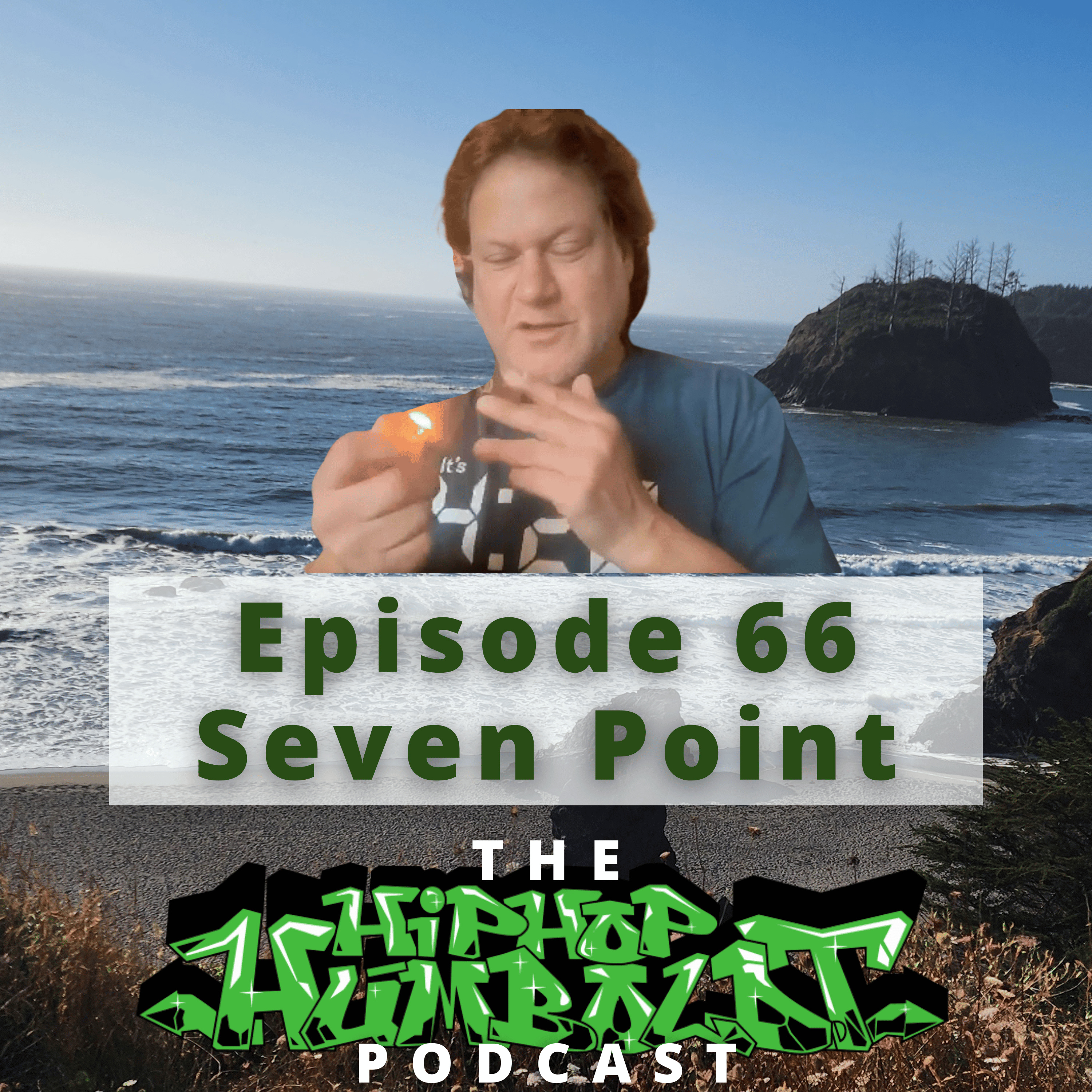 Episode 66 - Seven Point