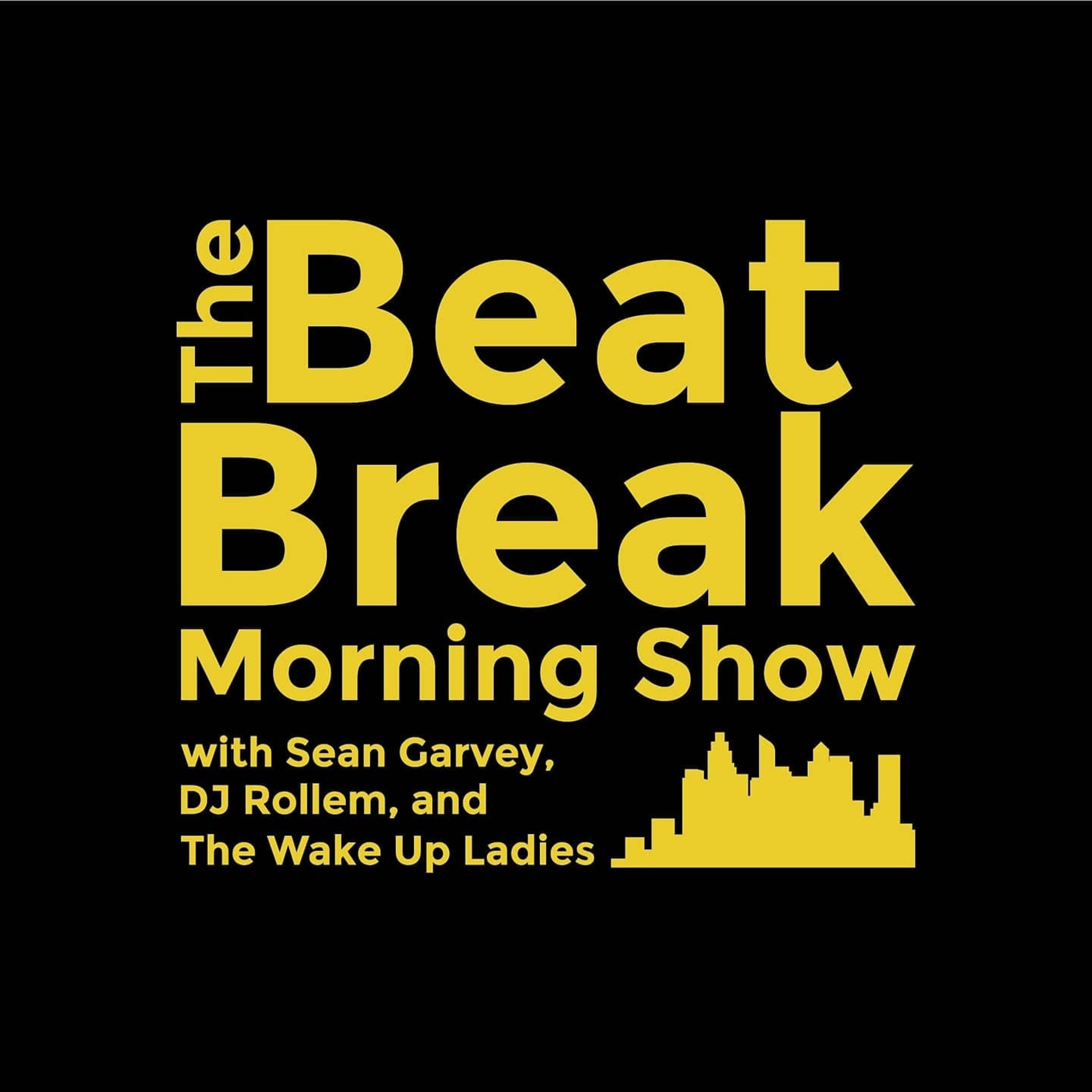 The Beat Break Morning Show feat. The Cast of The Stage Play Karma episode artwork