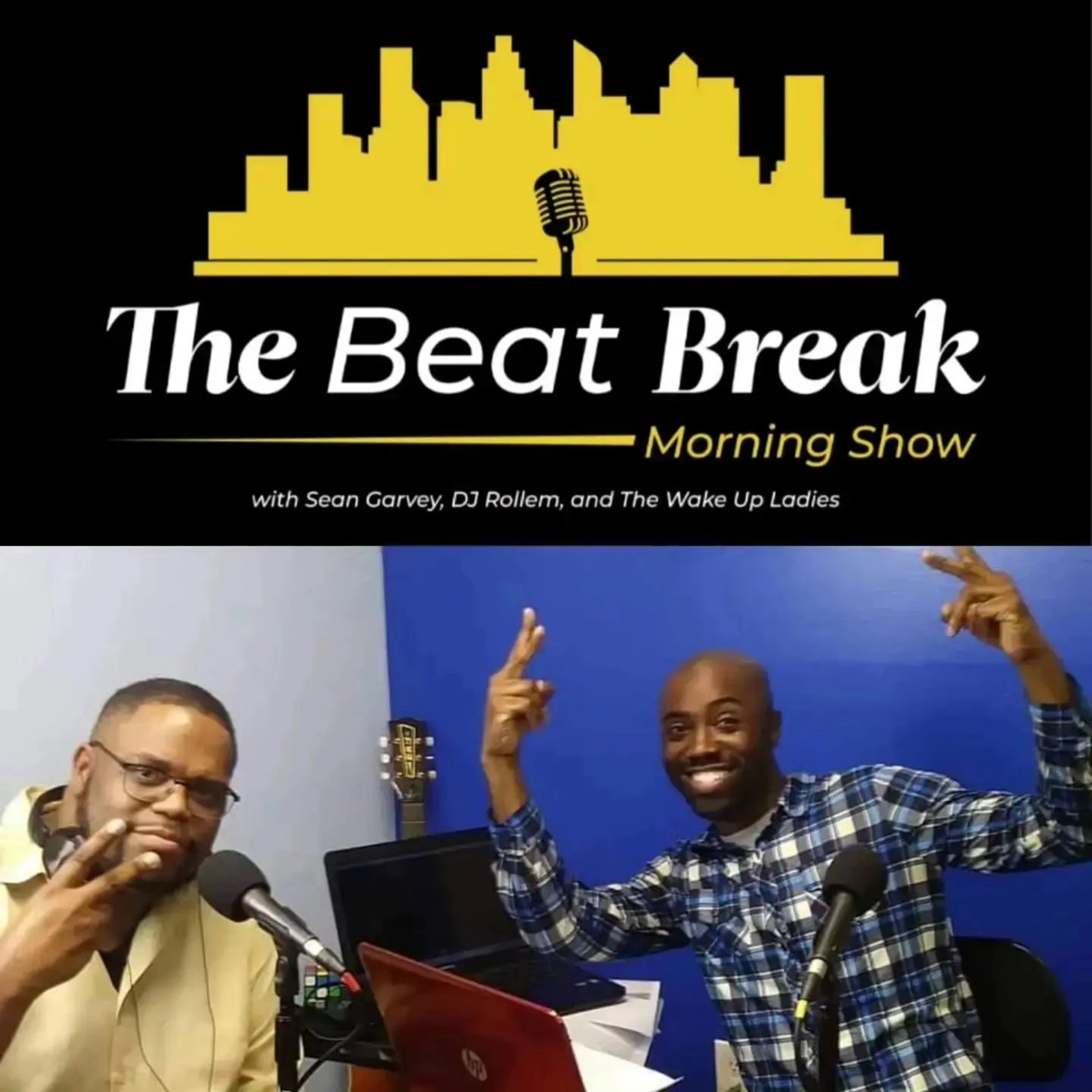 The Cat is Out the Bag Shannon Sharpe & Kendrick Lamar vs Everybody episode artwork