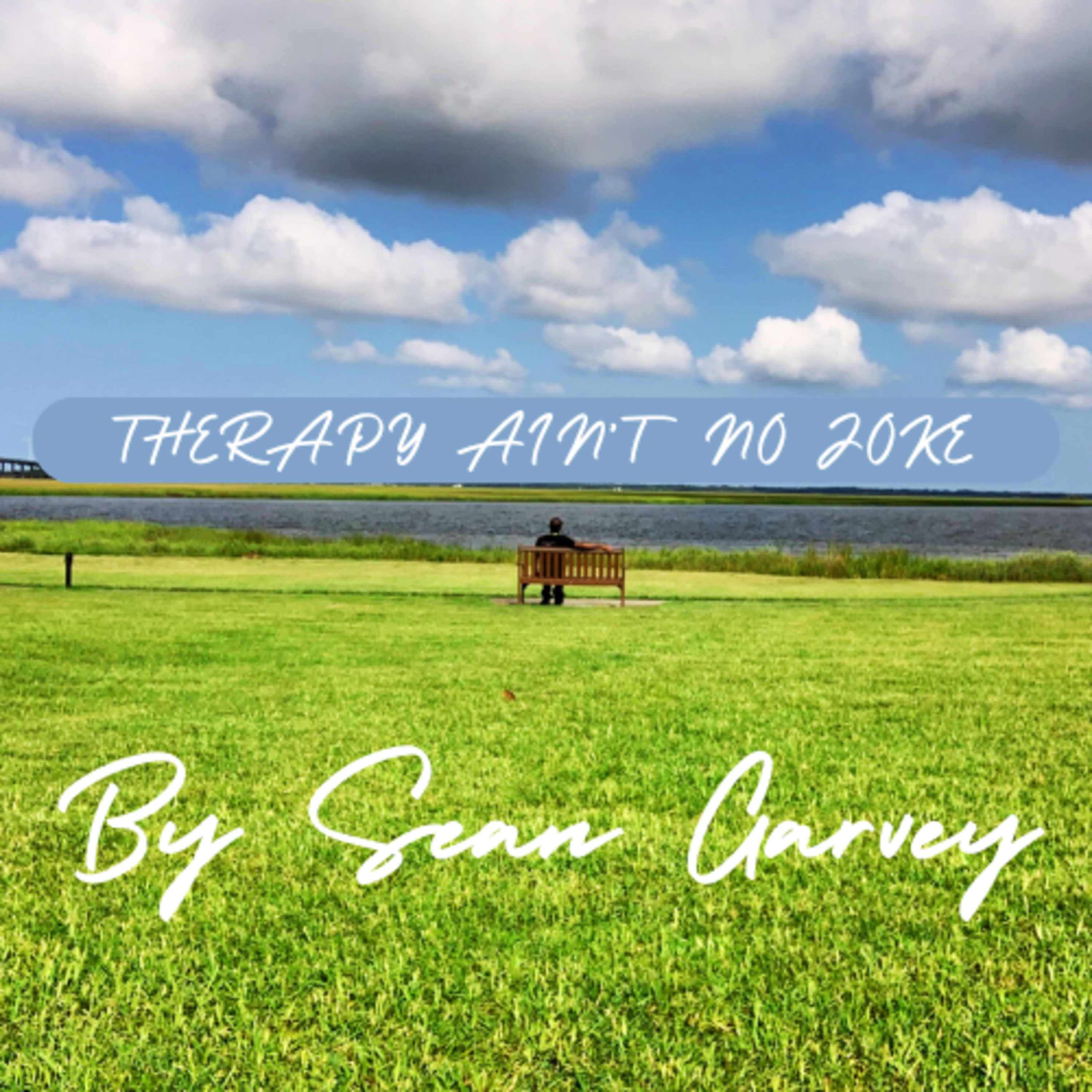 Therapy Ain't No Joke - Episode 5 Teen Depression feat. Eric Legette episode artwork