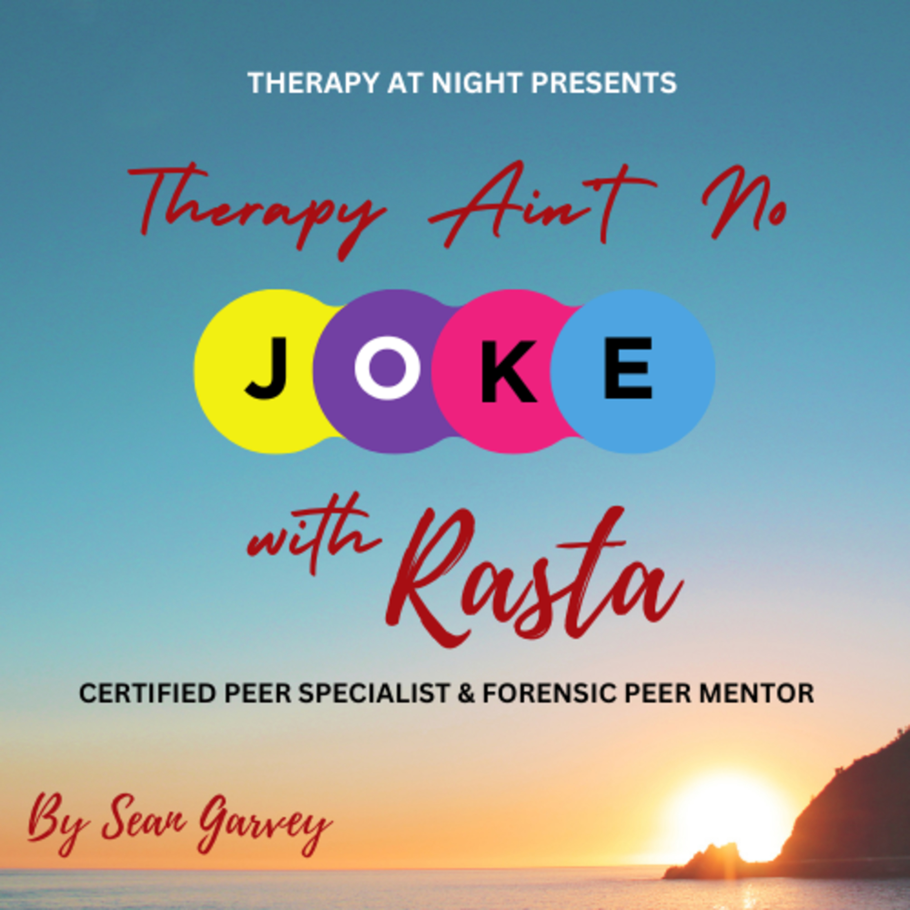 Therapy Ain't No Joke Episode 20 - The Art of Microaggression Part One episode artwork