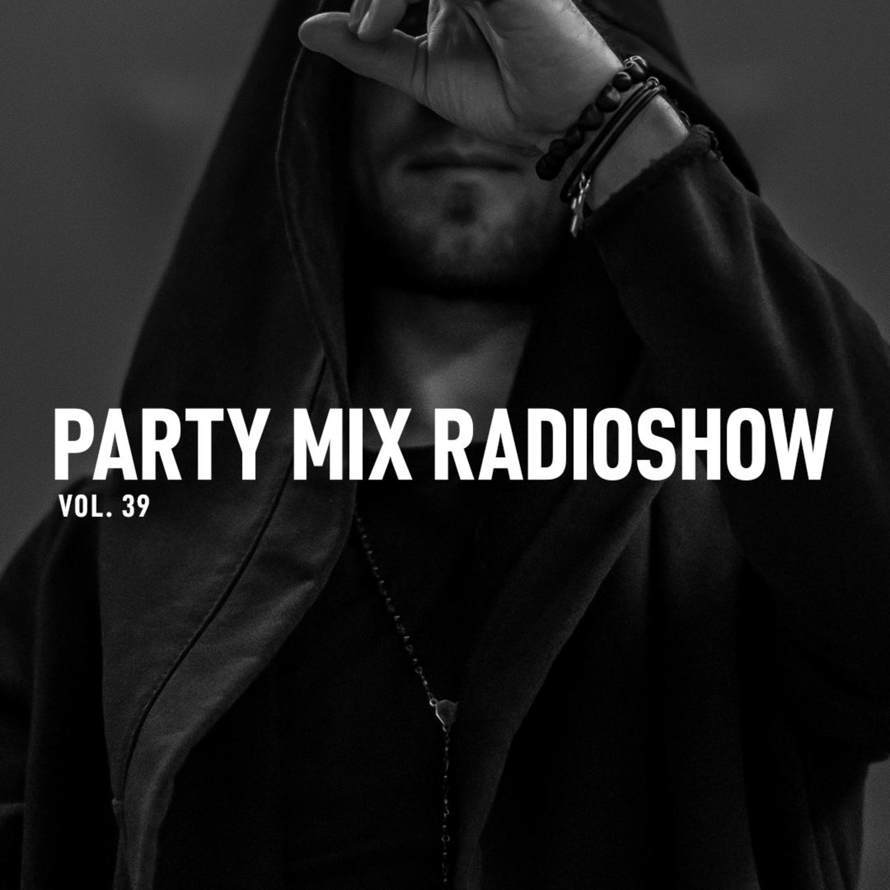 Party Mix Radio Show