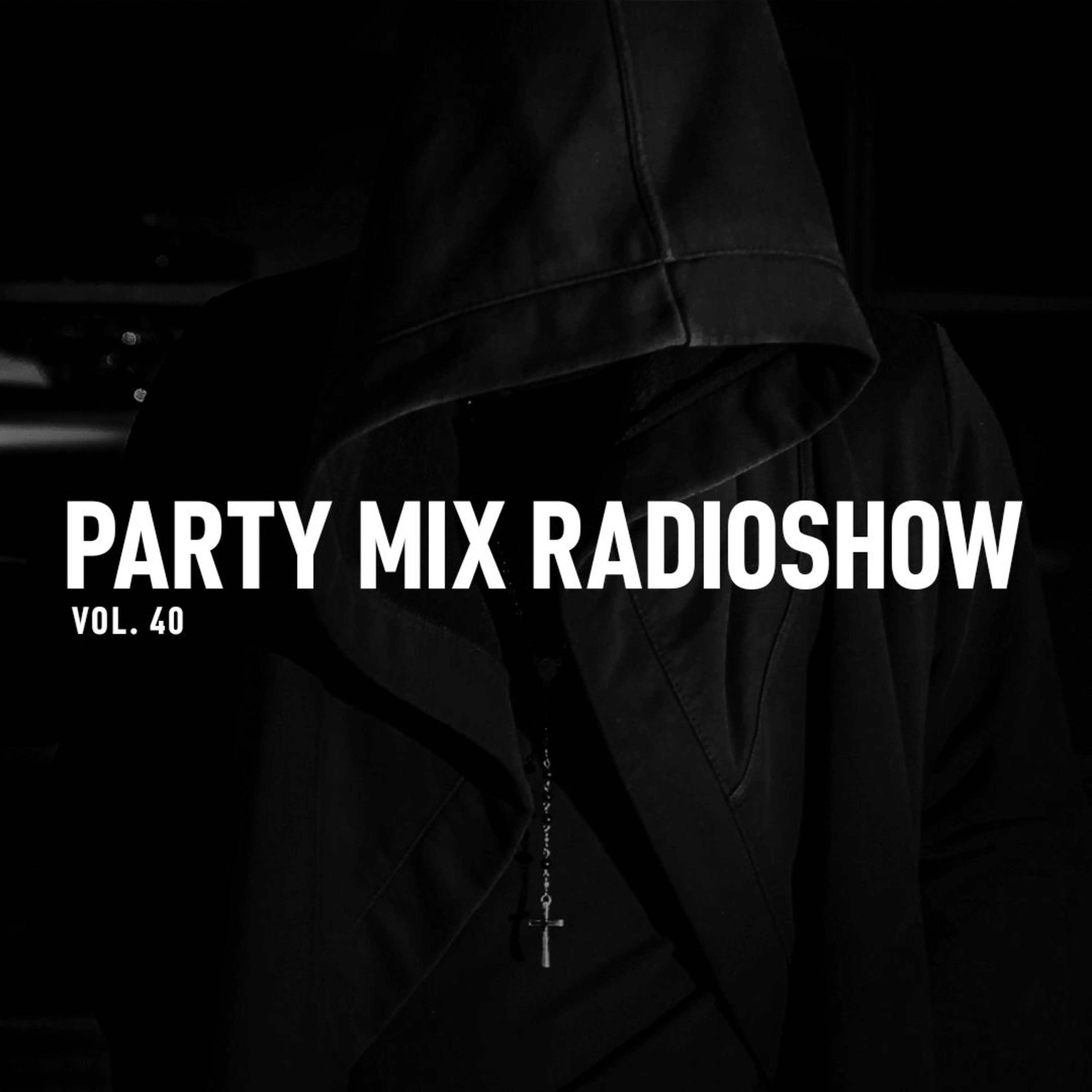 Party Mix Radio Show