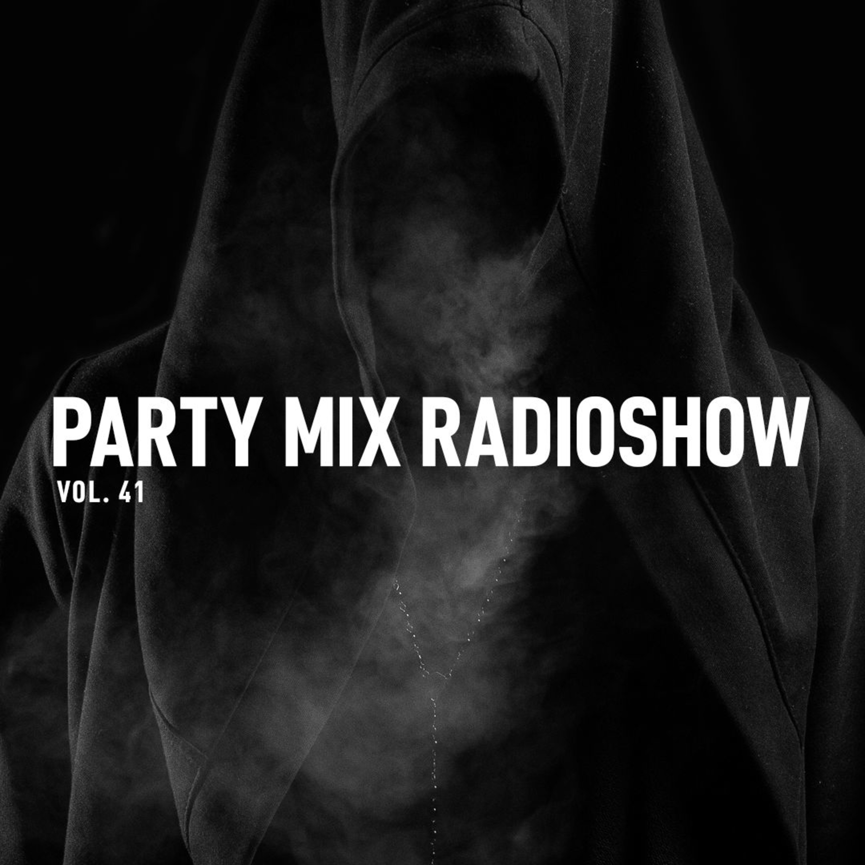 Party Mix Radio Show