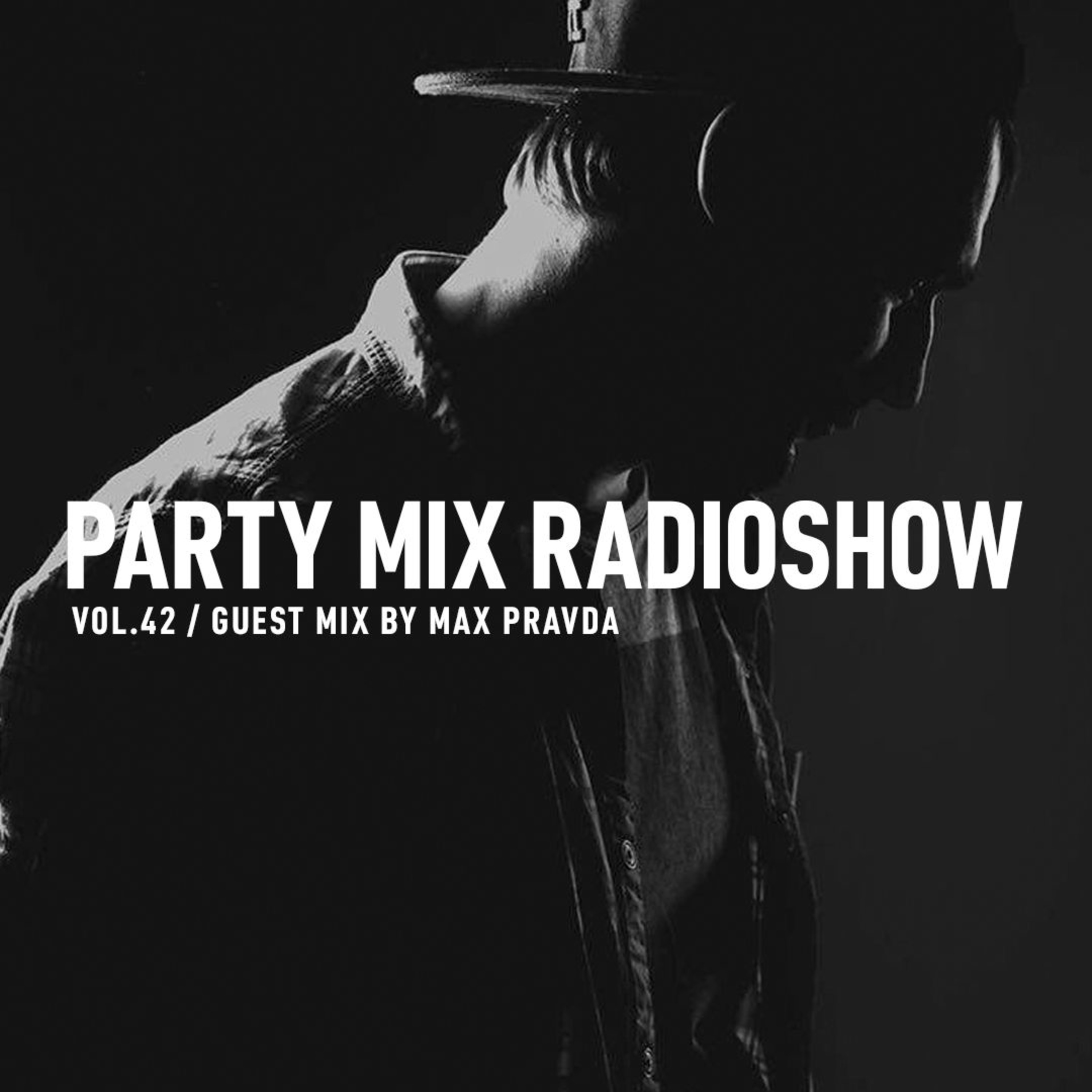 Party Mix Radio Show