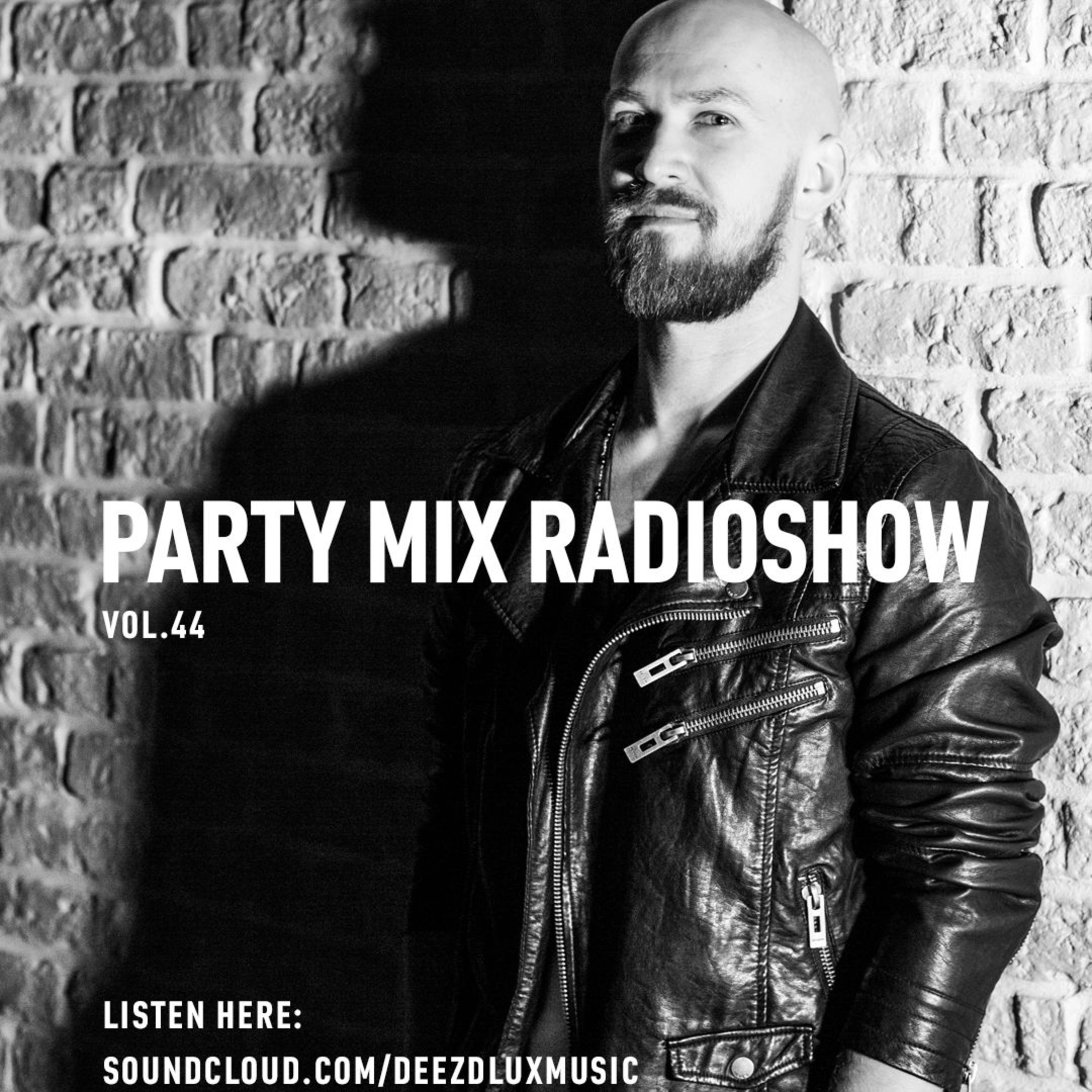 Party Mix Radio Show