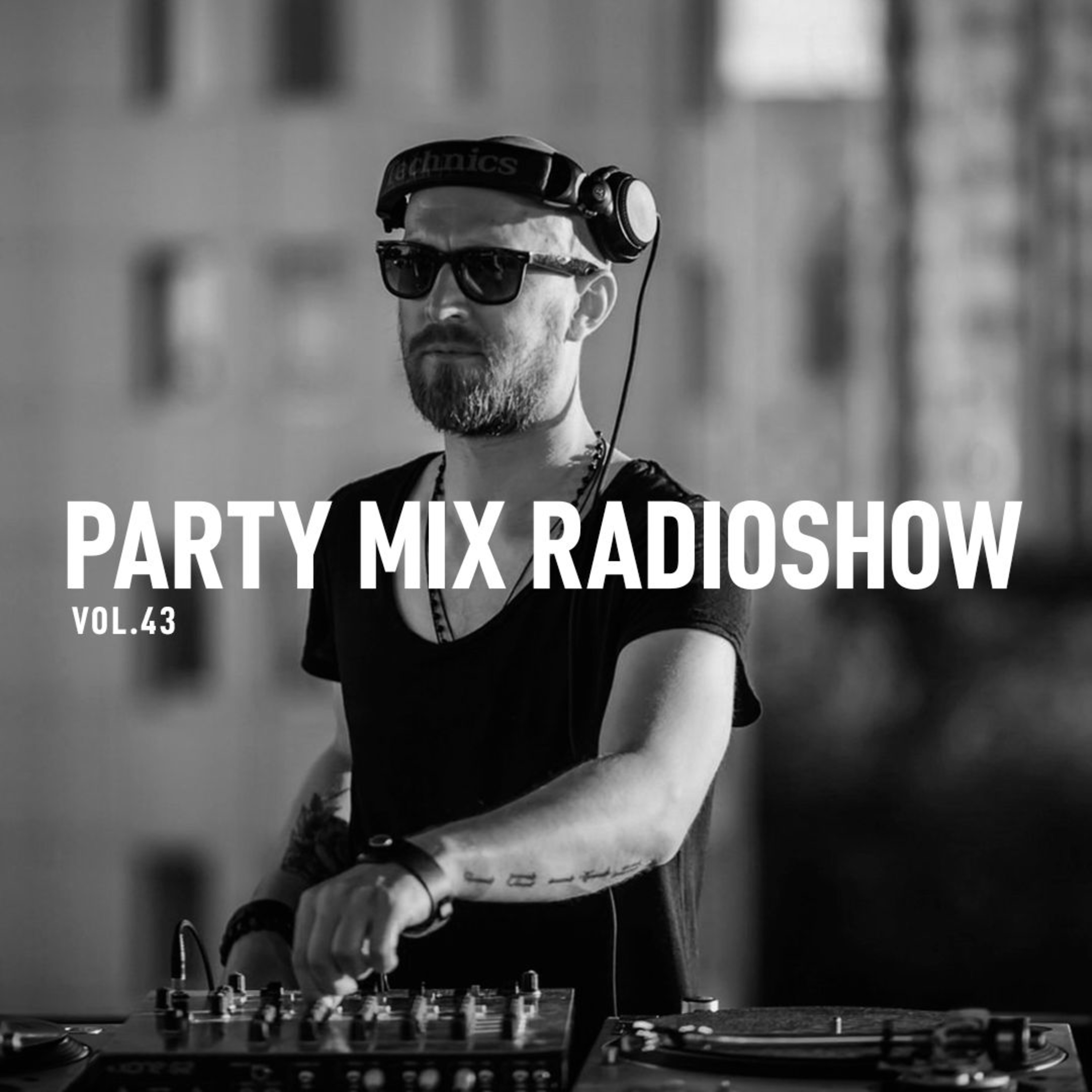 Party Mix Radio Show