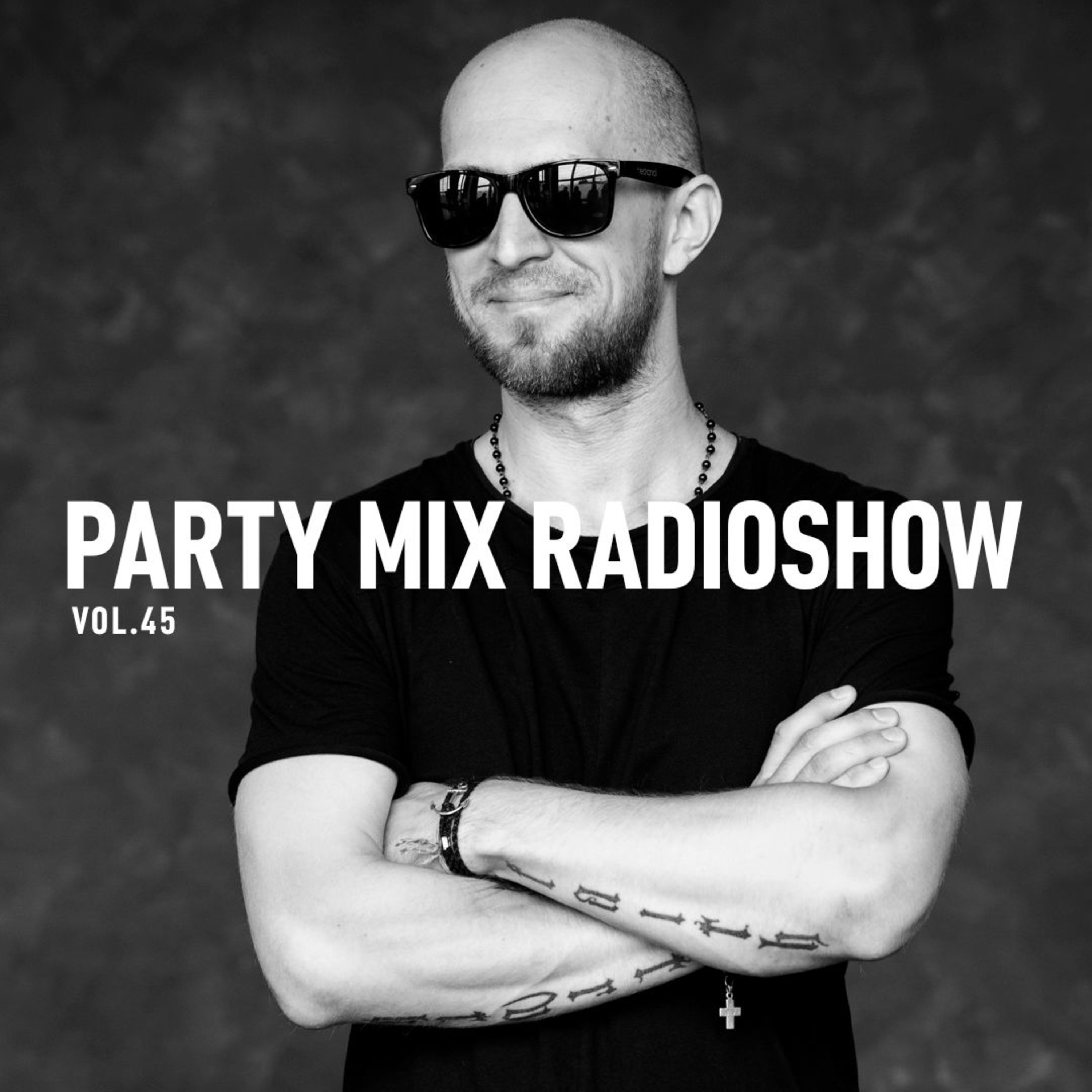 Party Mix Radio Show