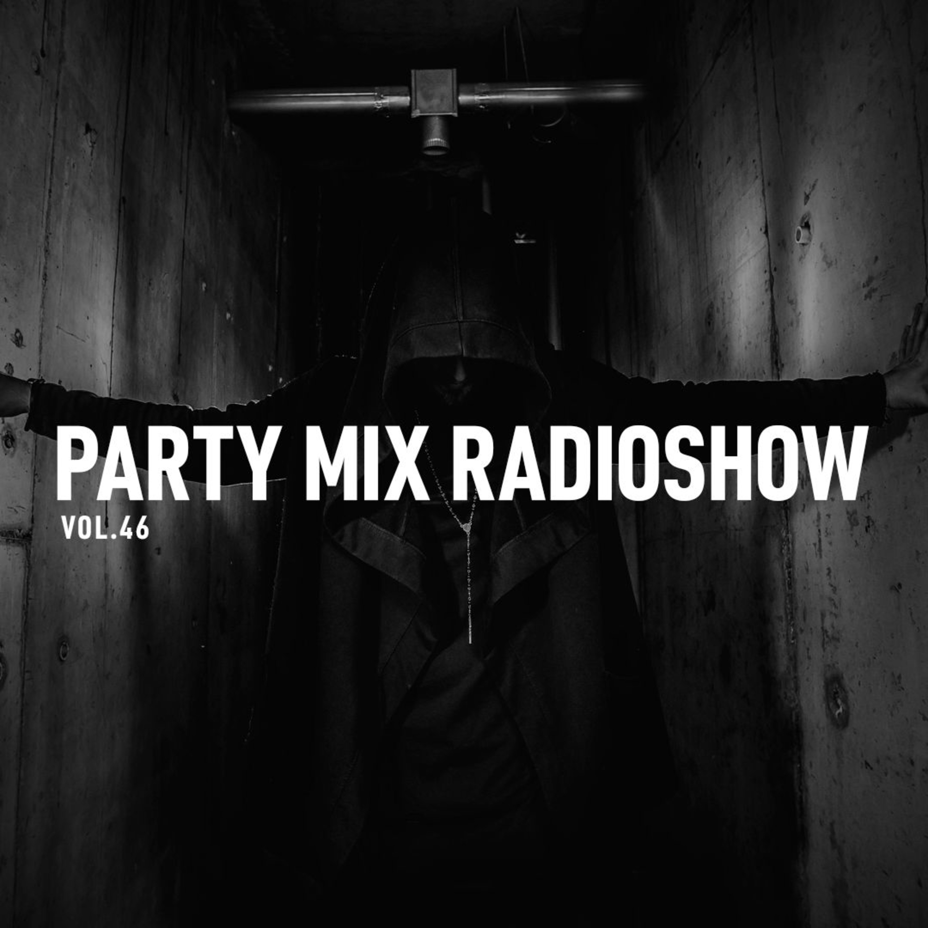 Party Mix Radio Show