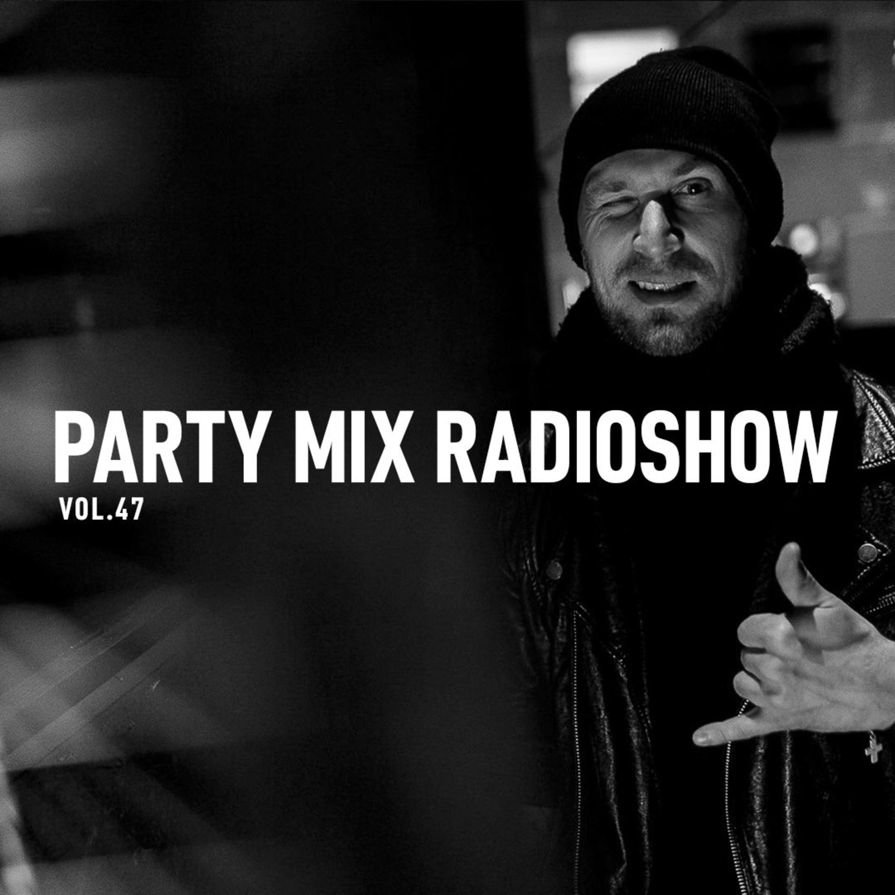 Party Mix Radio Show
