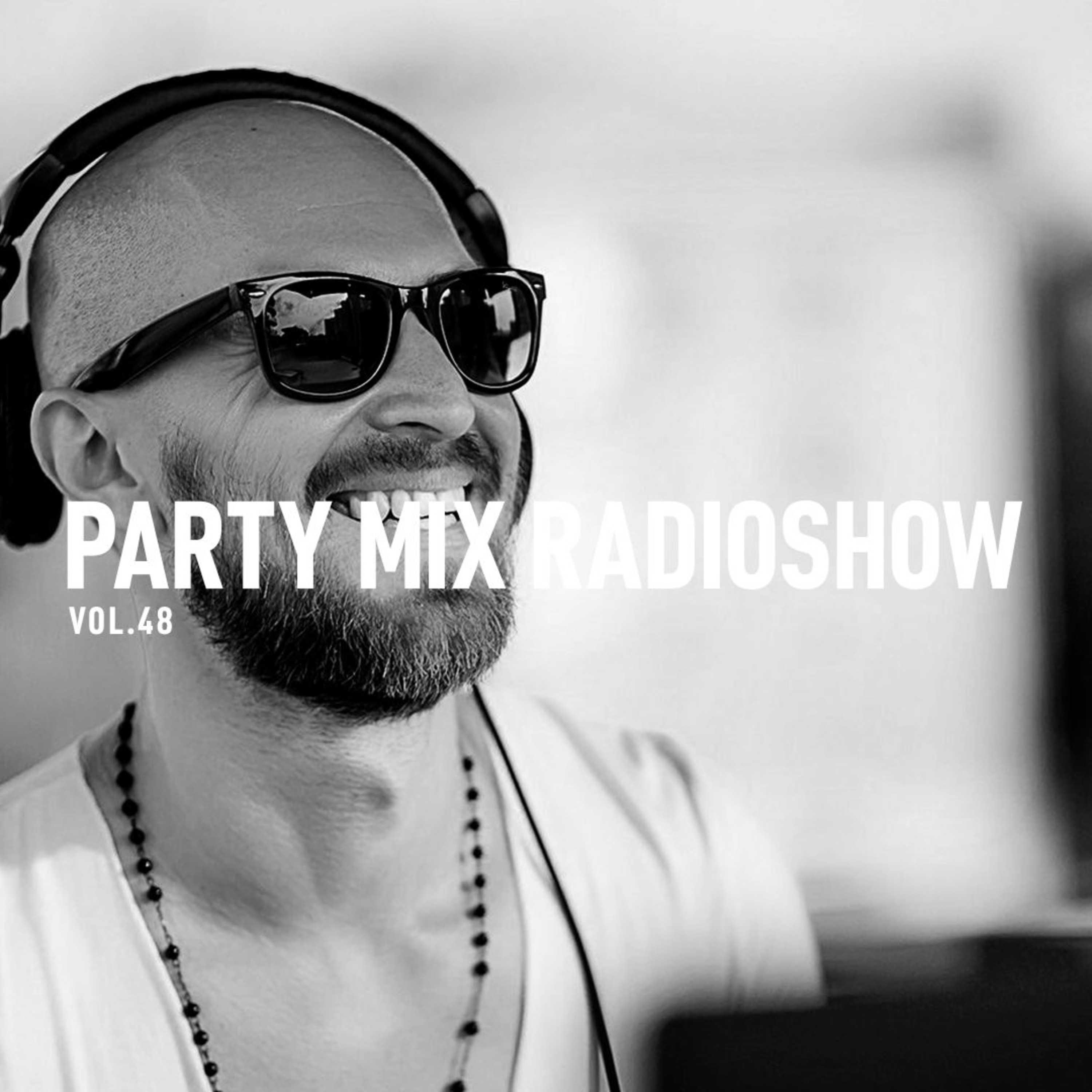 Party Mix Radio Show