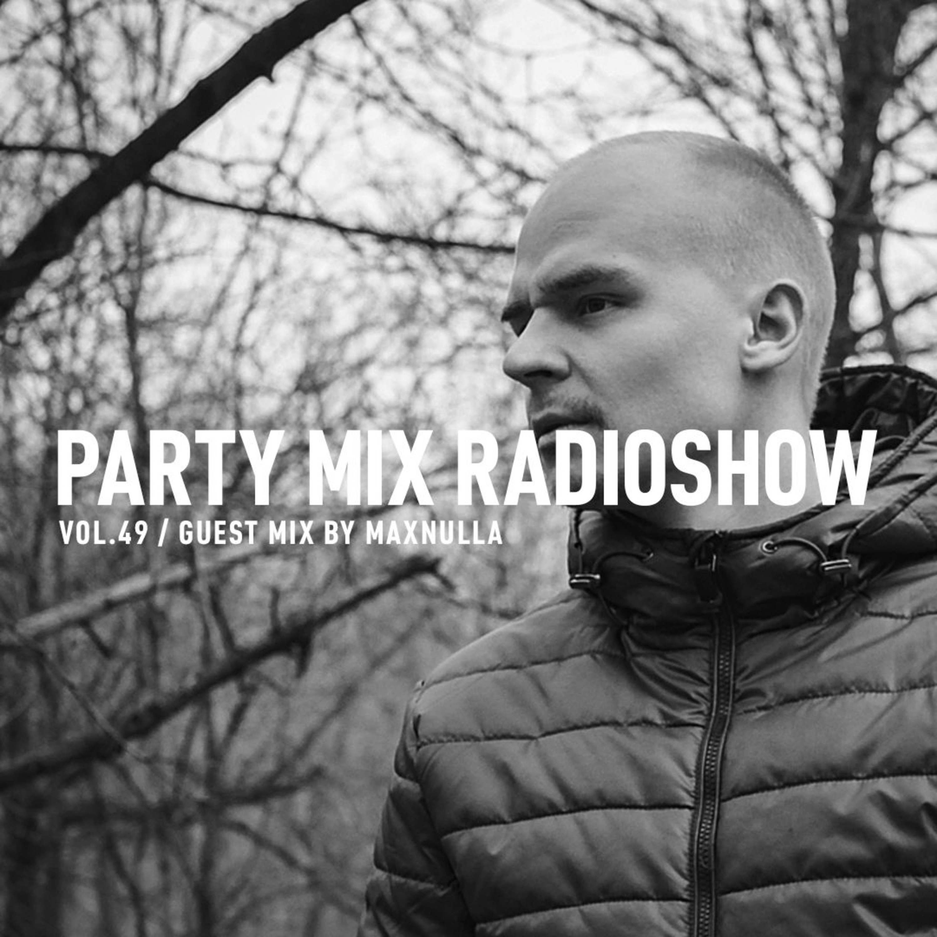 Party Mix Radio Show