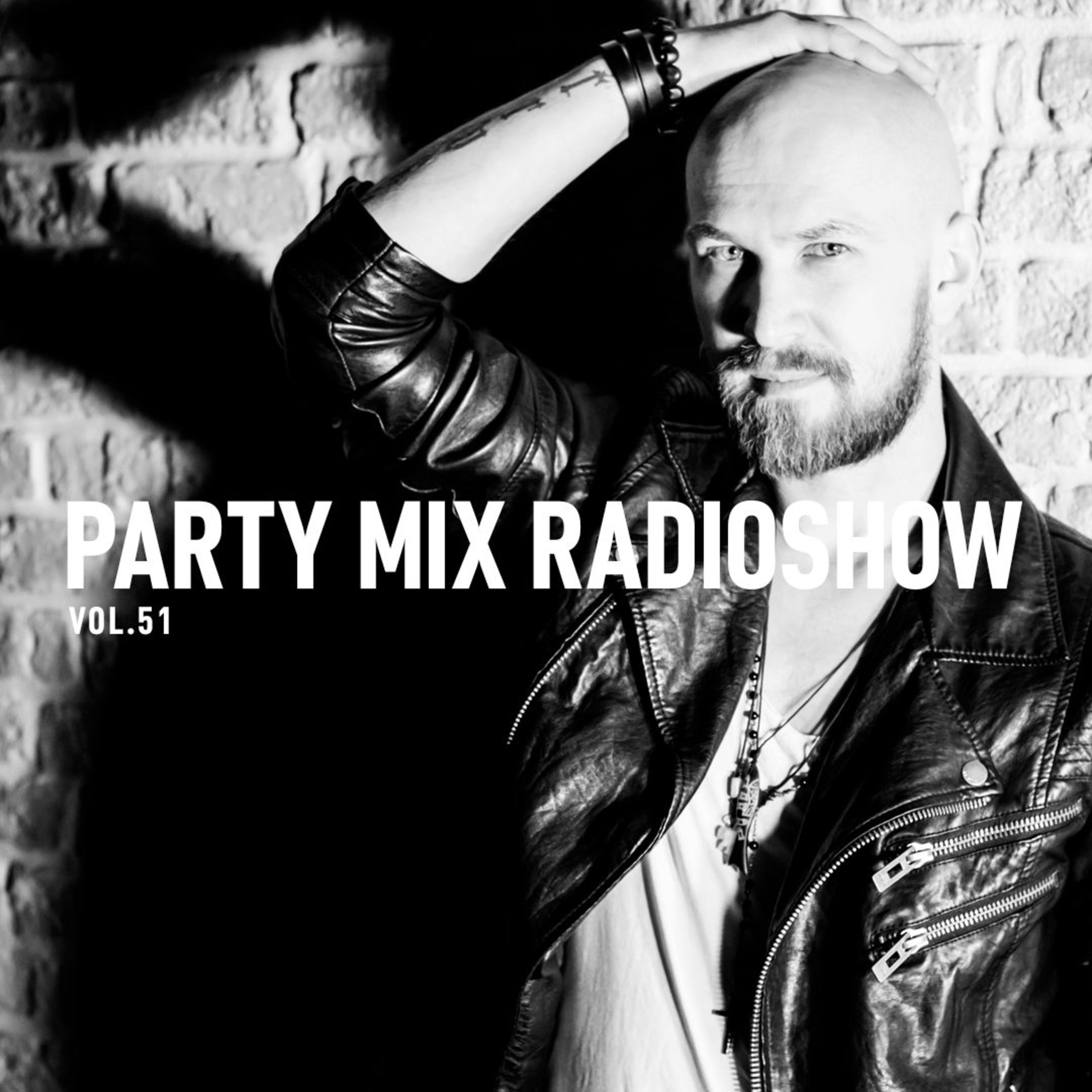 Party Mix Radio Show