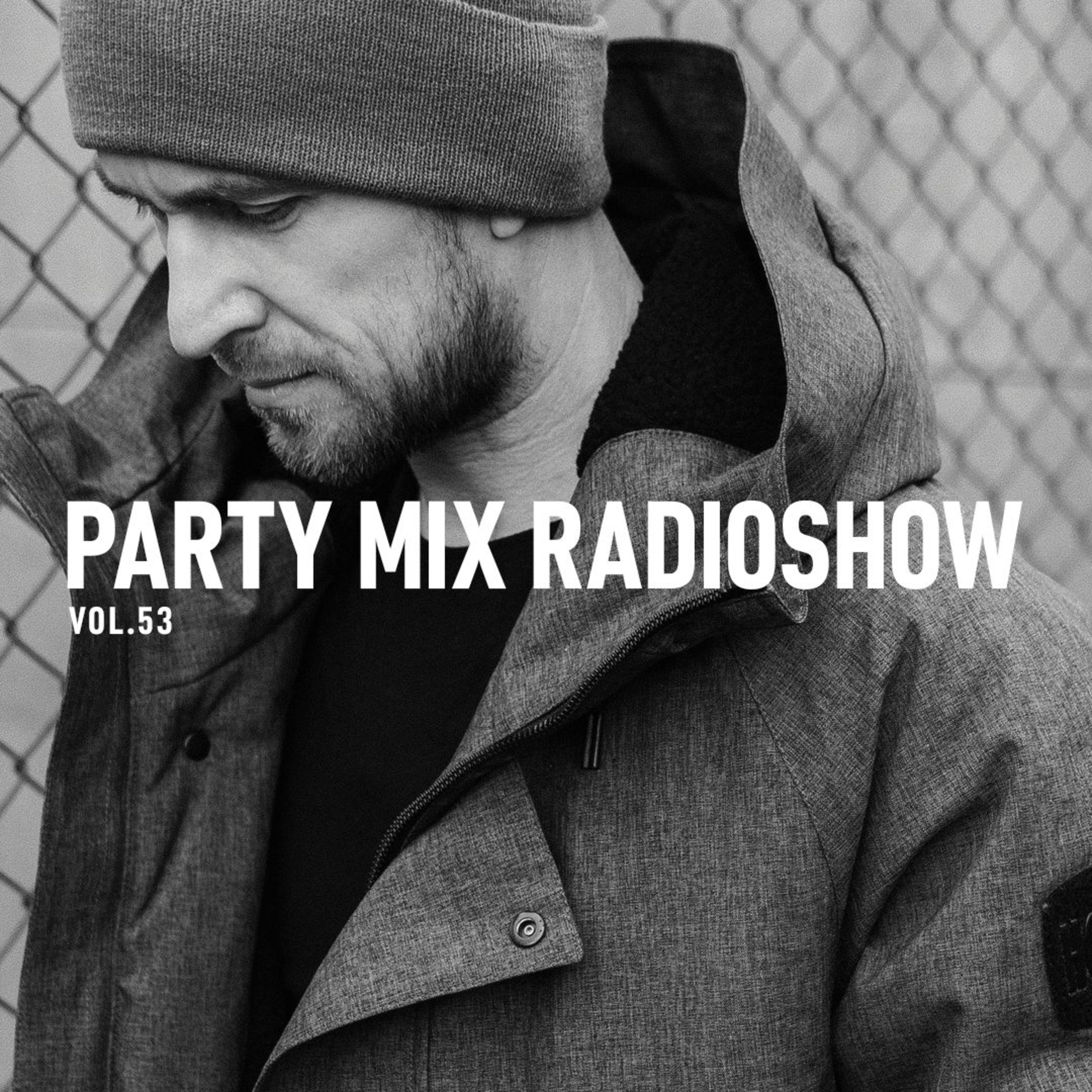 Party Mix Radio Show