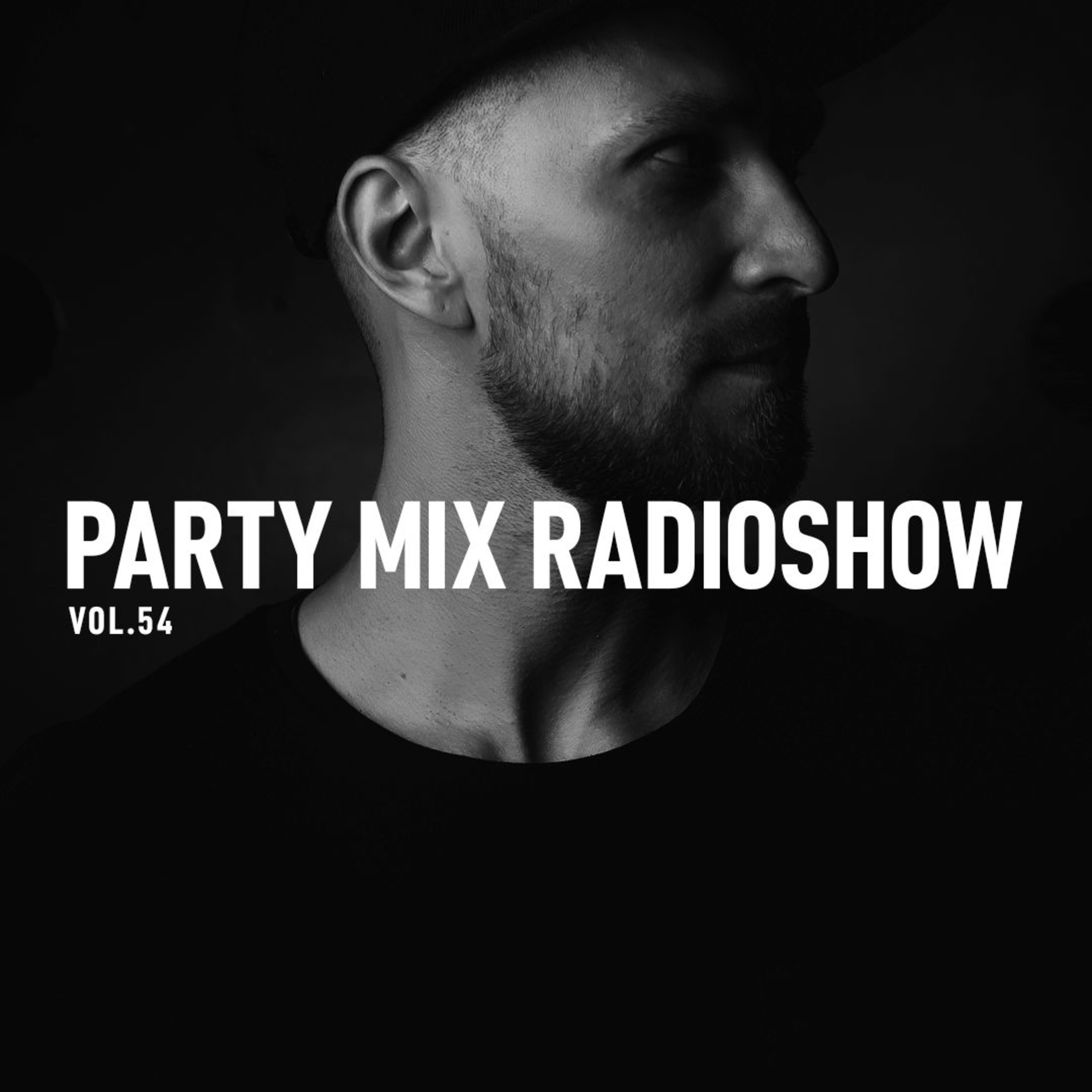 Party Mix Radio Show