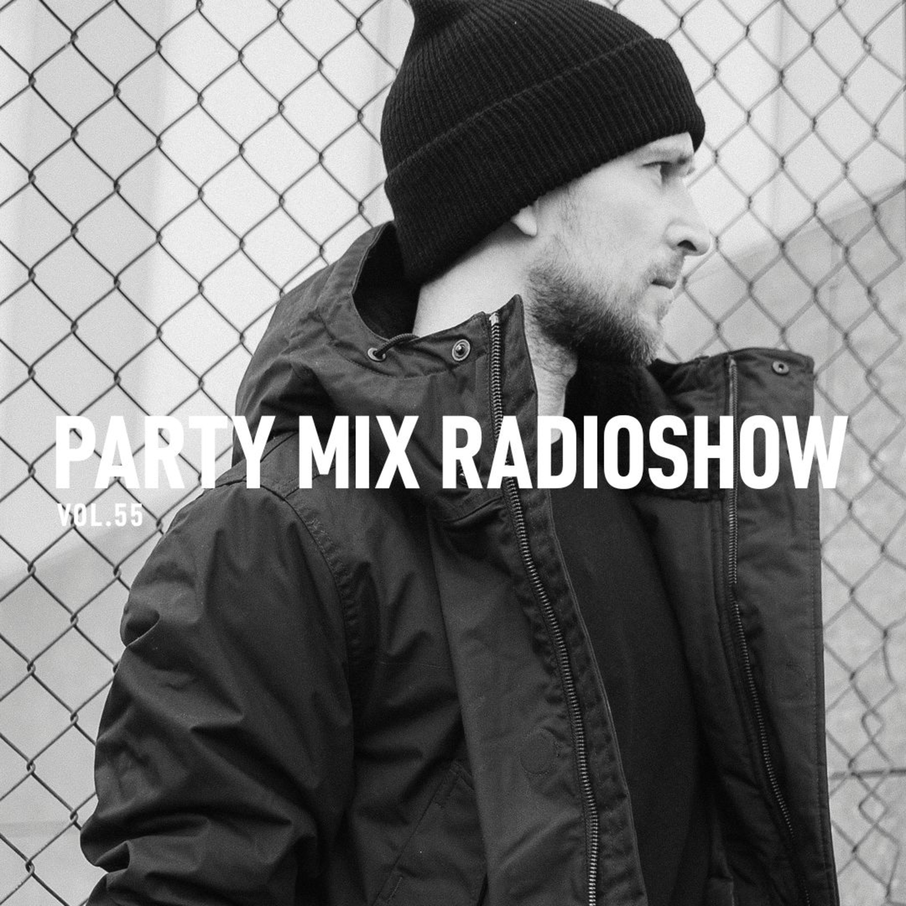 Party Mix Radio Show
