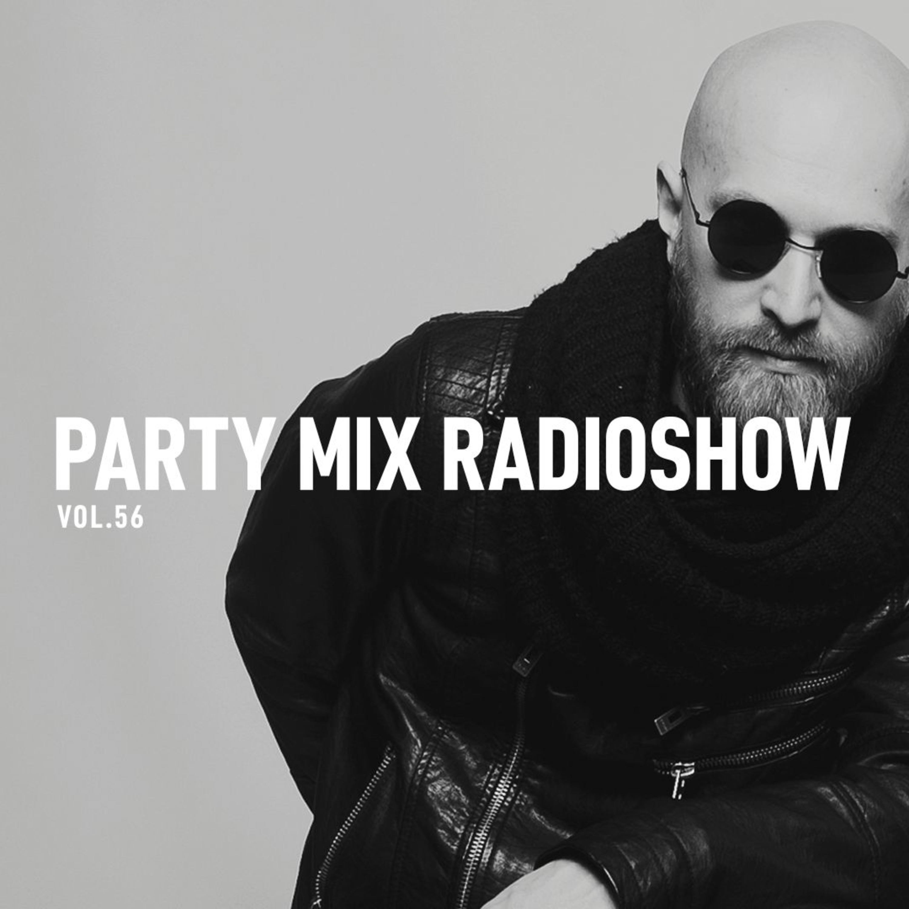 Party Mix Radio Show