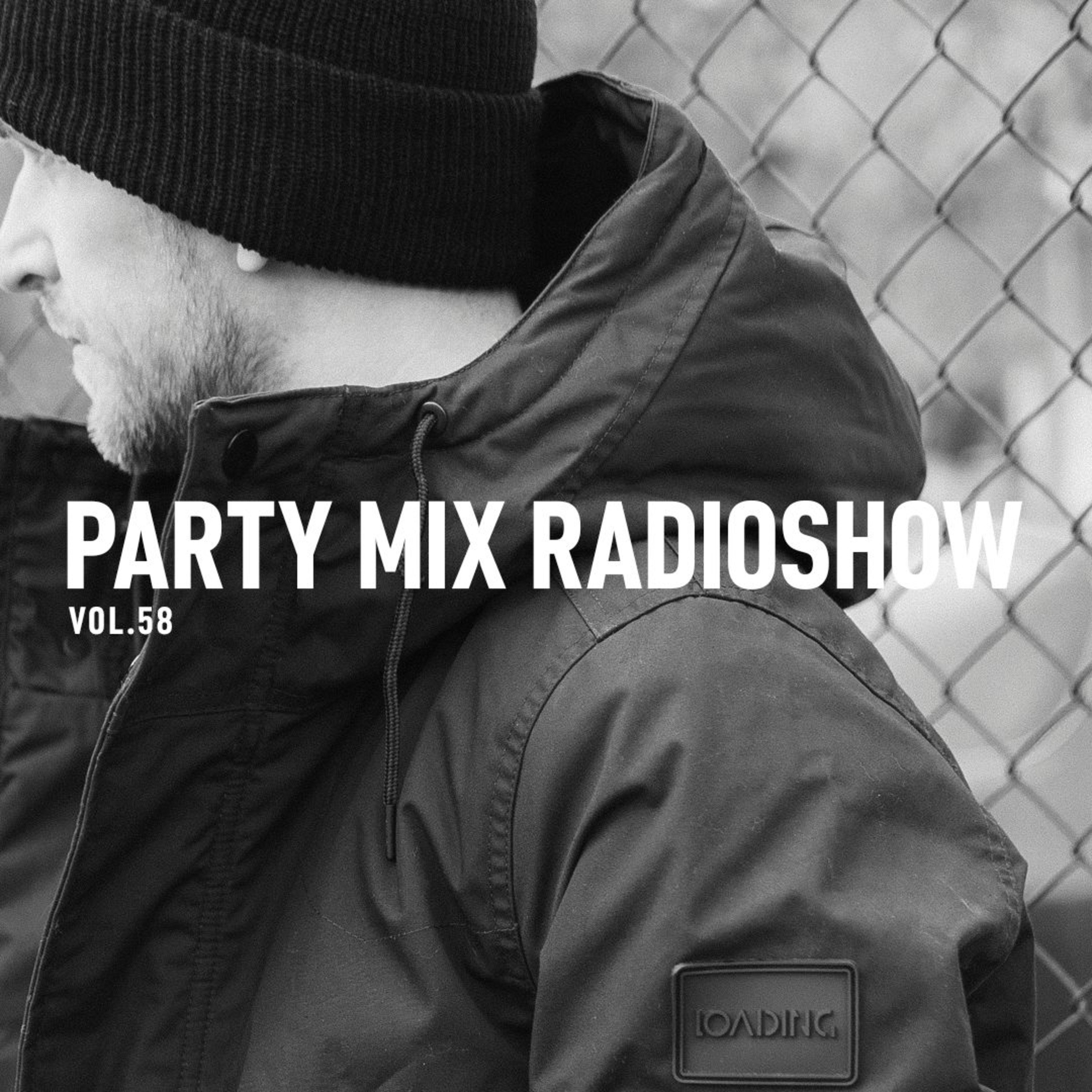 Party Mix Radio Show