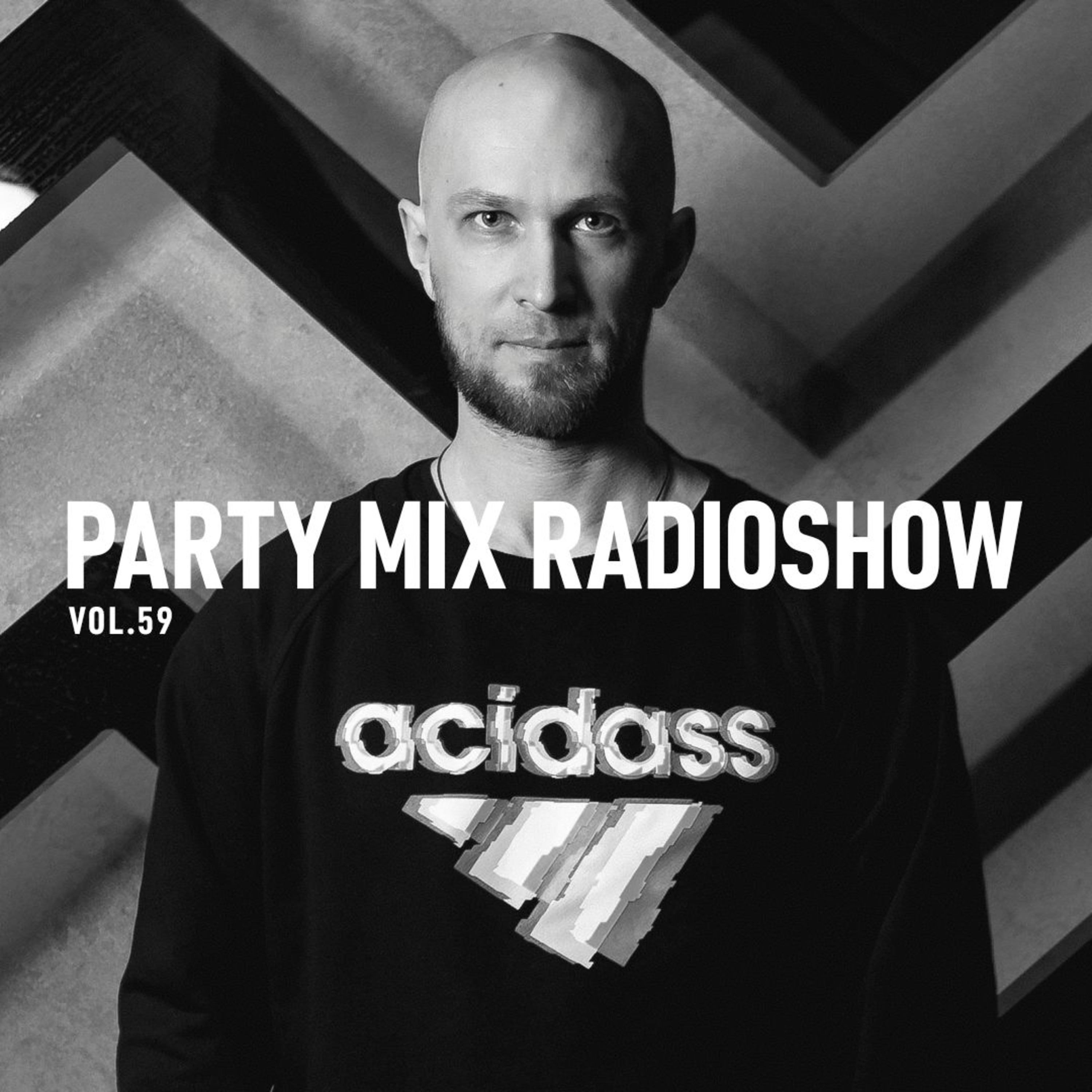 Party Mix Radio Show