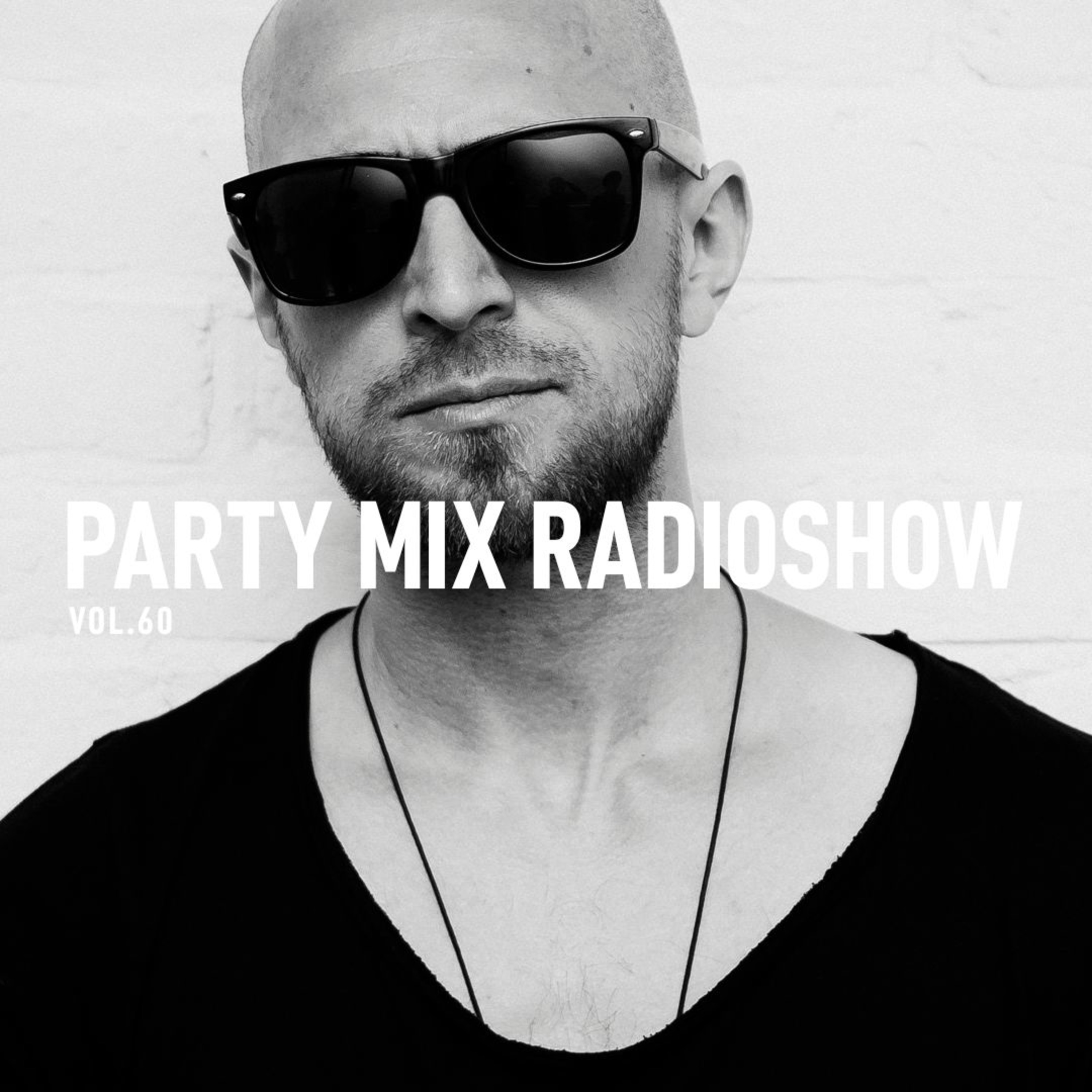 Party Mix Radio Show