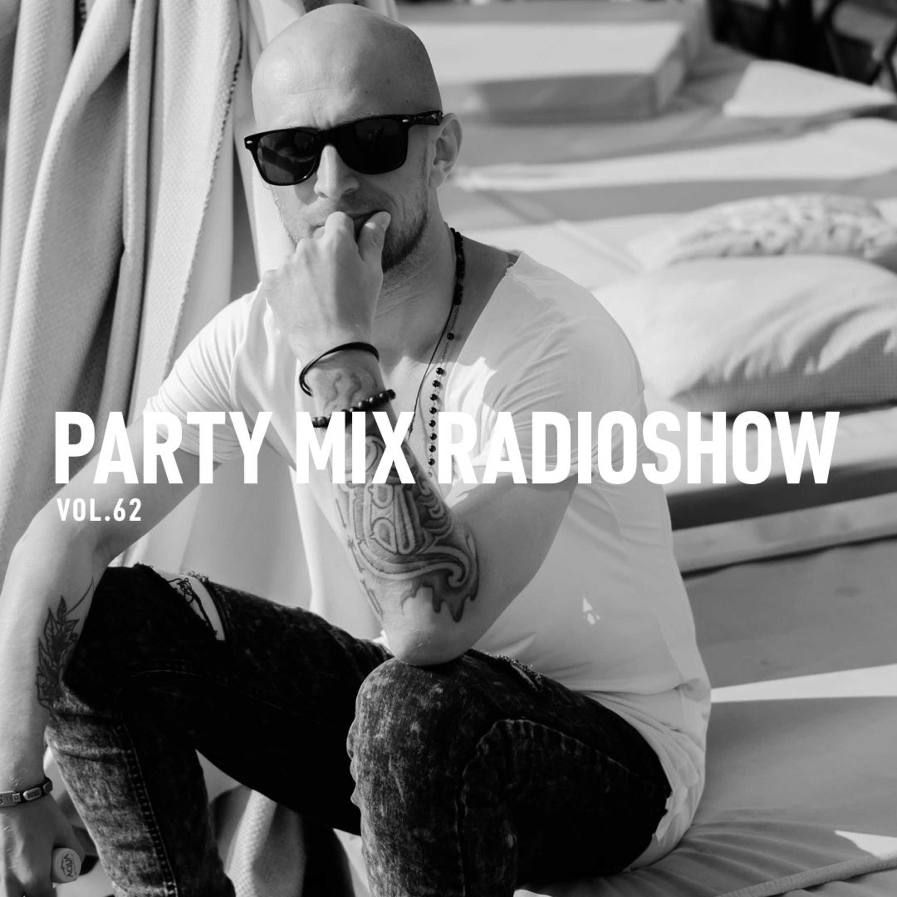 Party Mix Radio Show