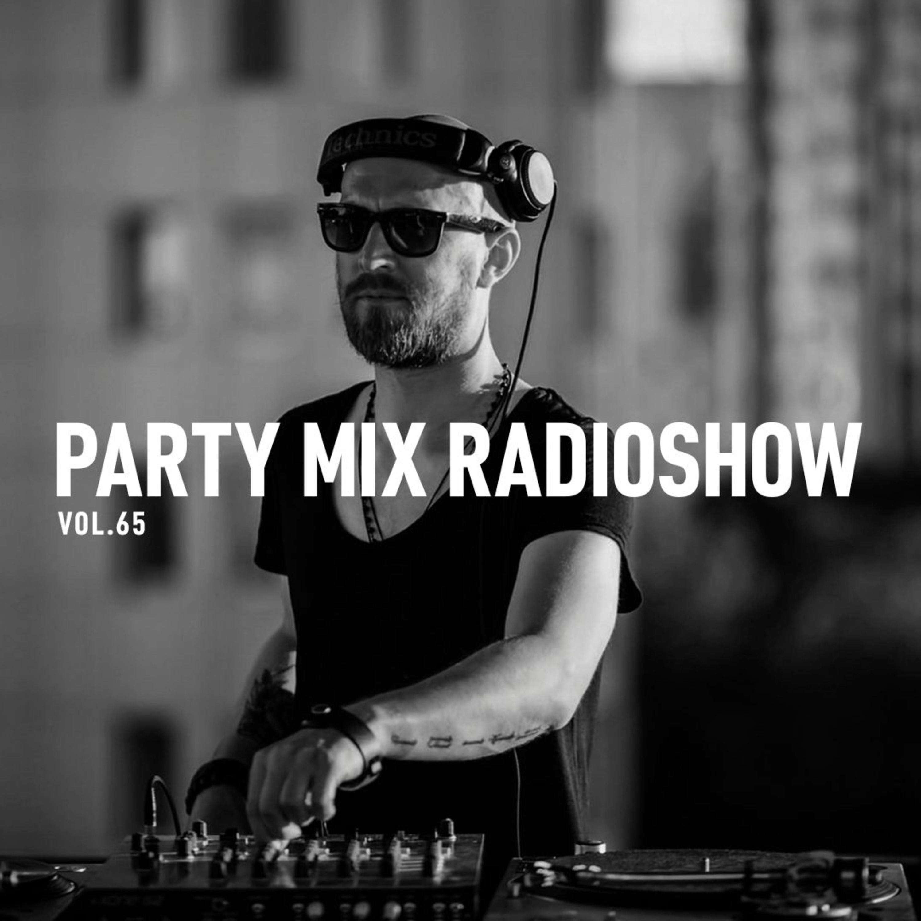 Party Mix Radio Show