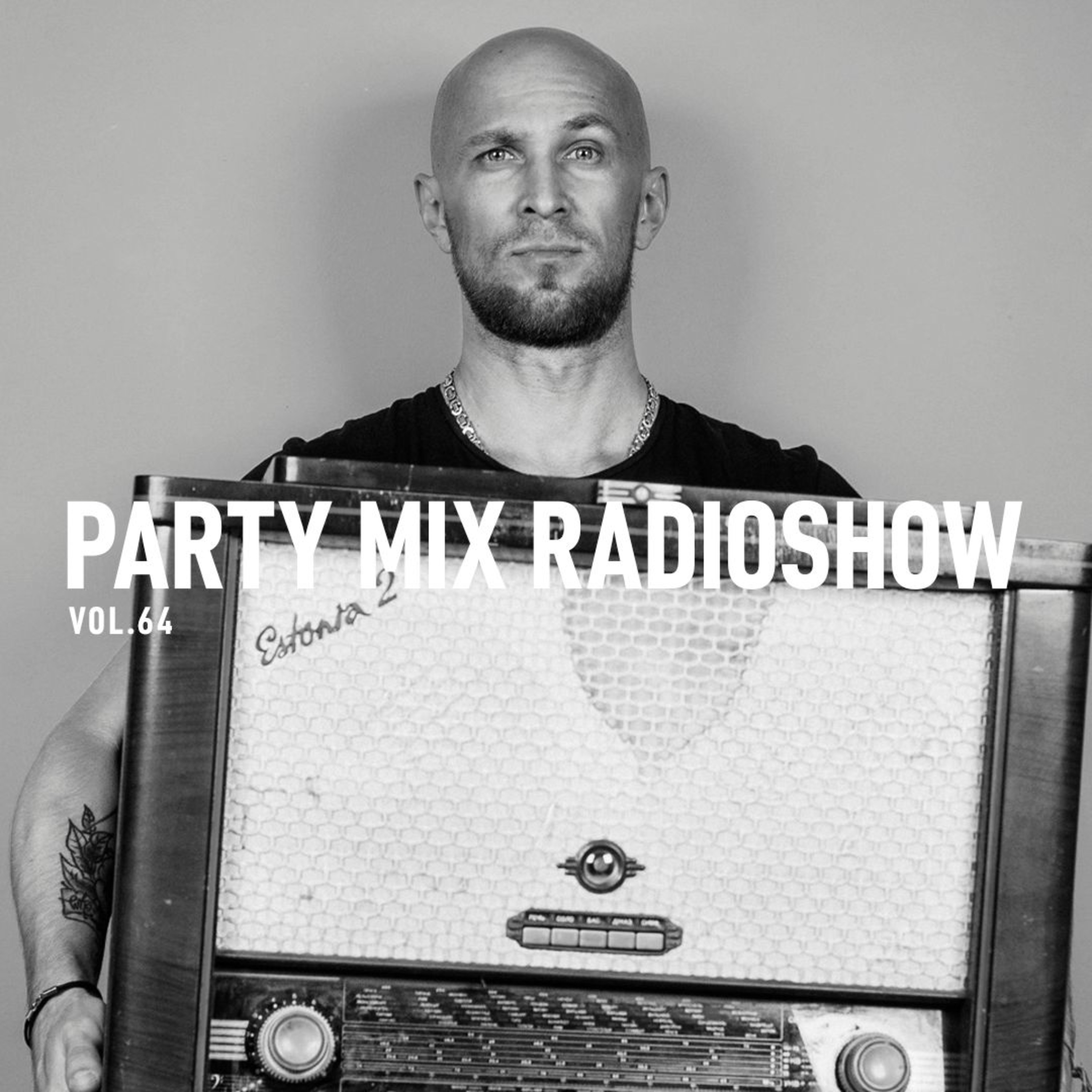 Party Mix Radio Show