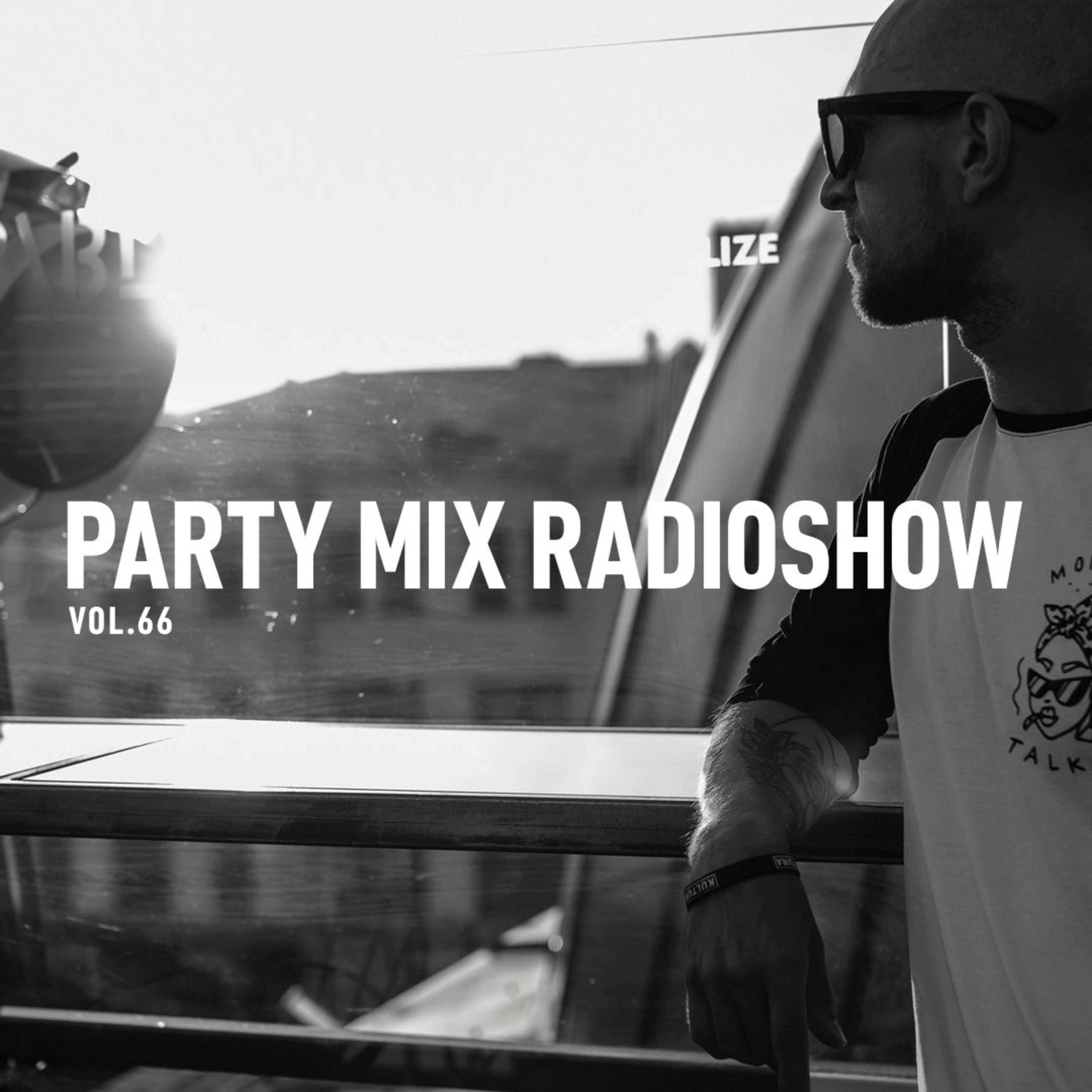 Party Mix Radio Show