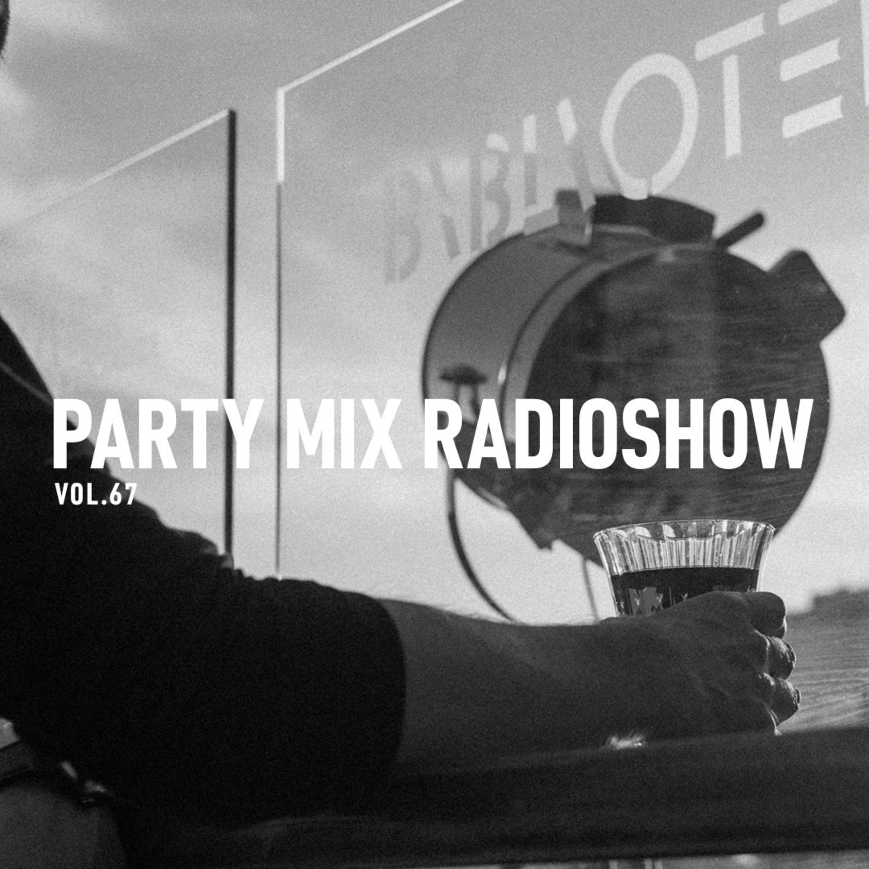 Party Mix Radio Show