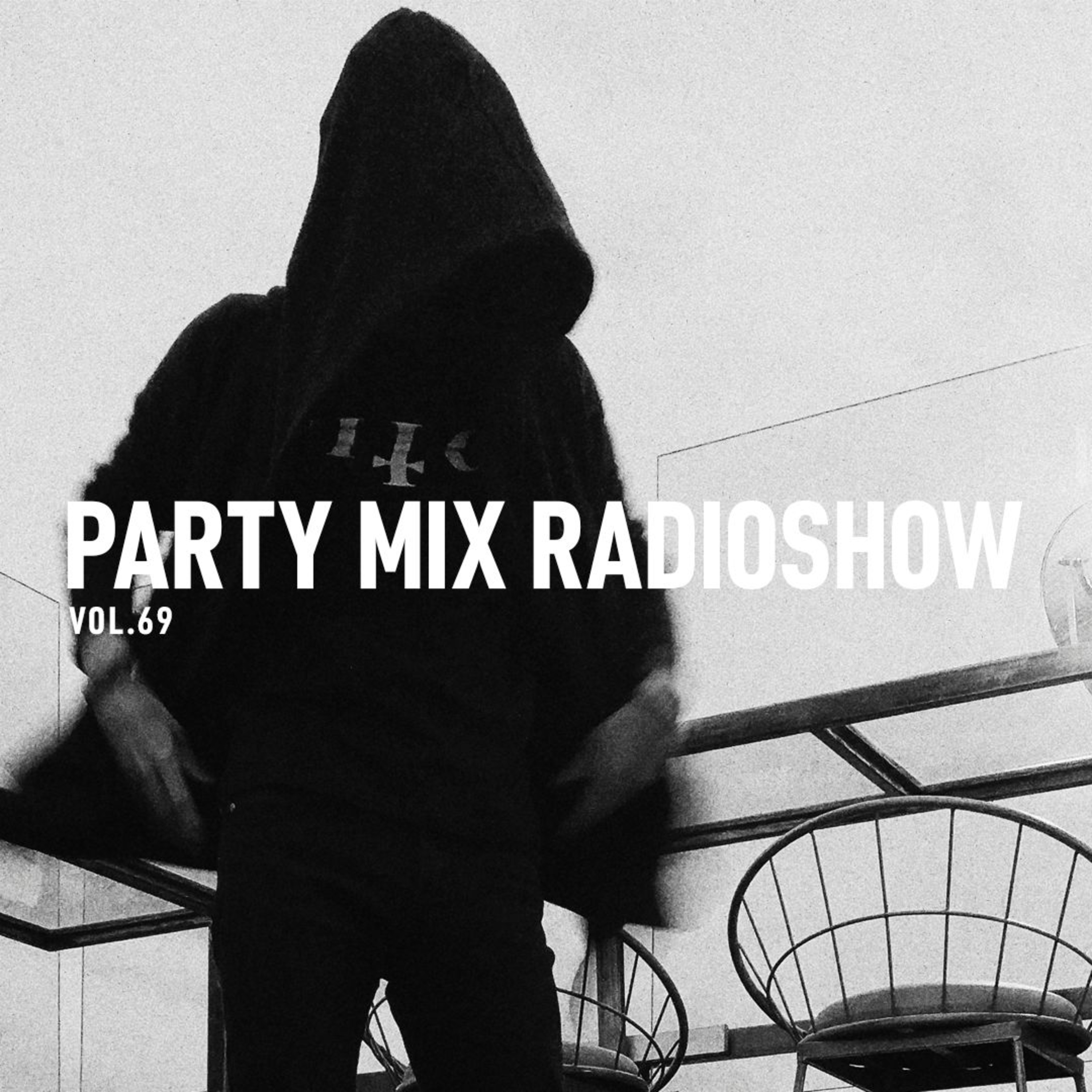 Party Mix Radio Show