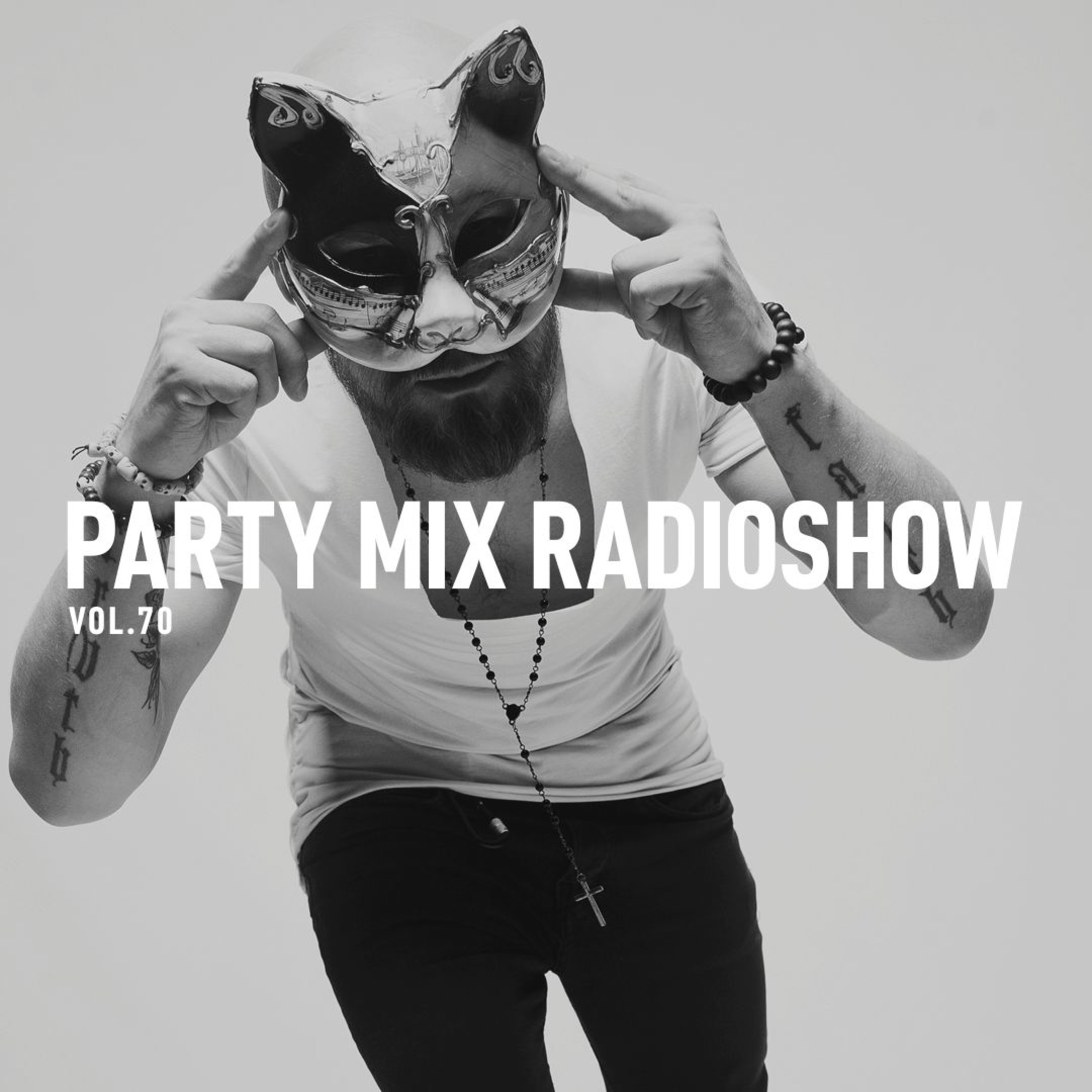 Party Mix Radio Show