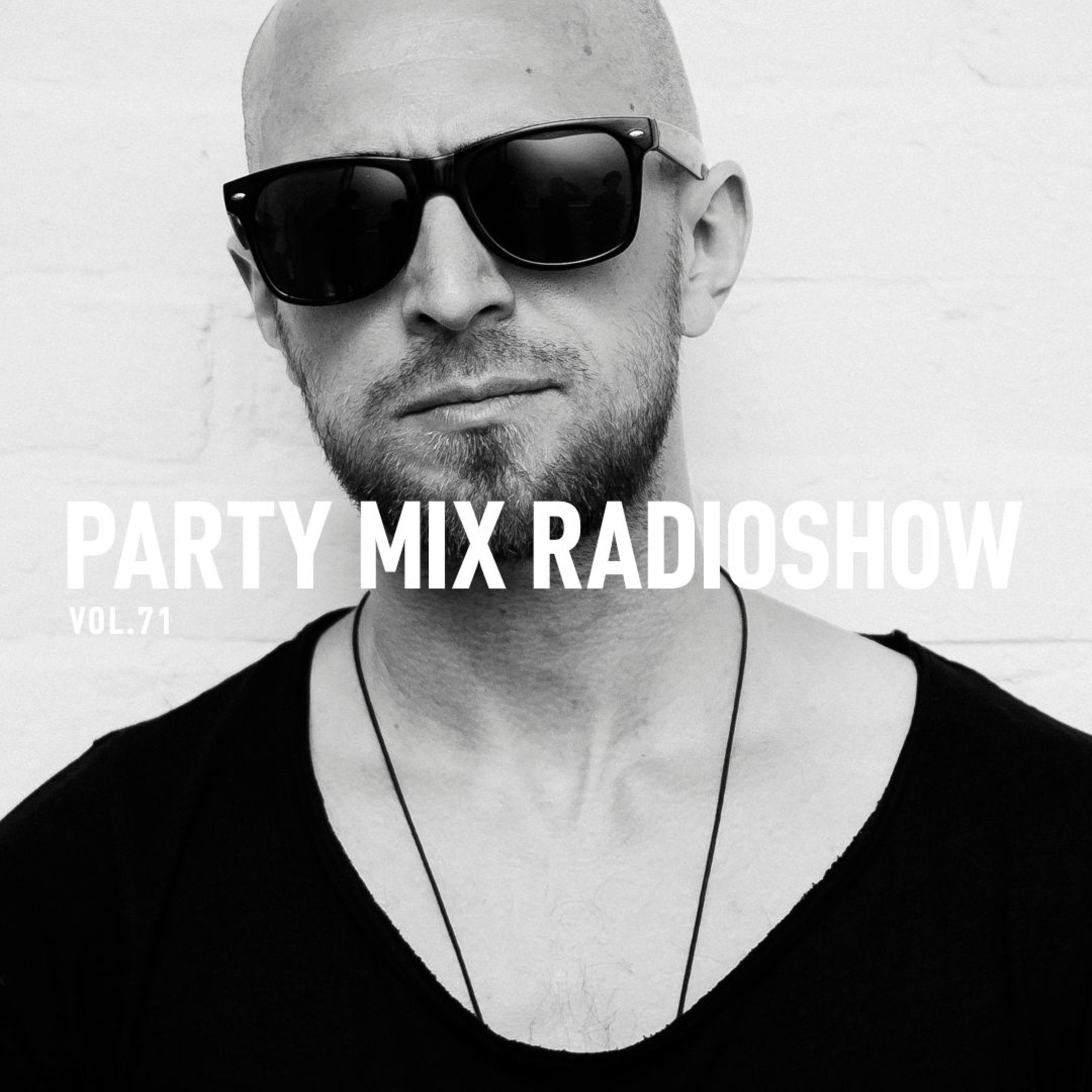 Party Mix Radio Show