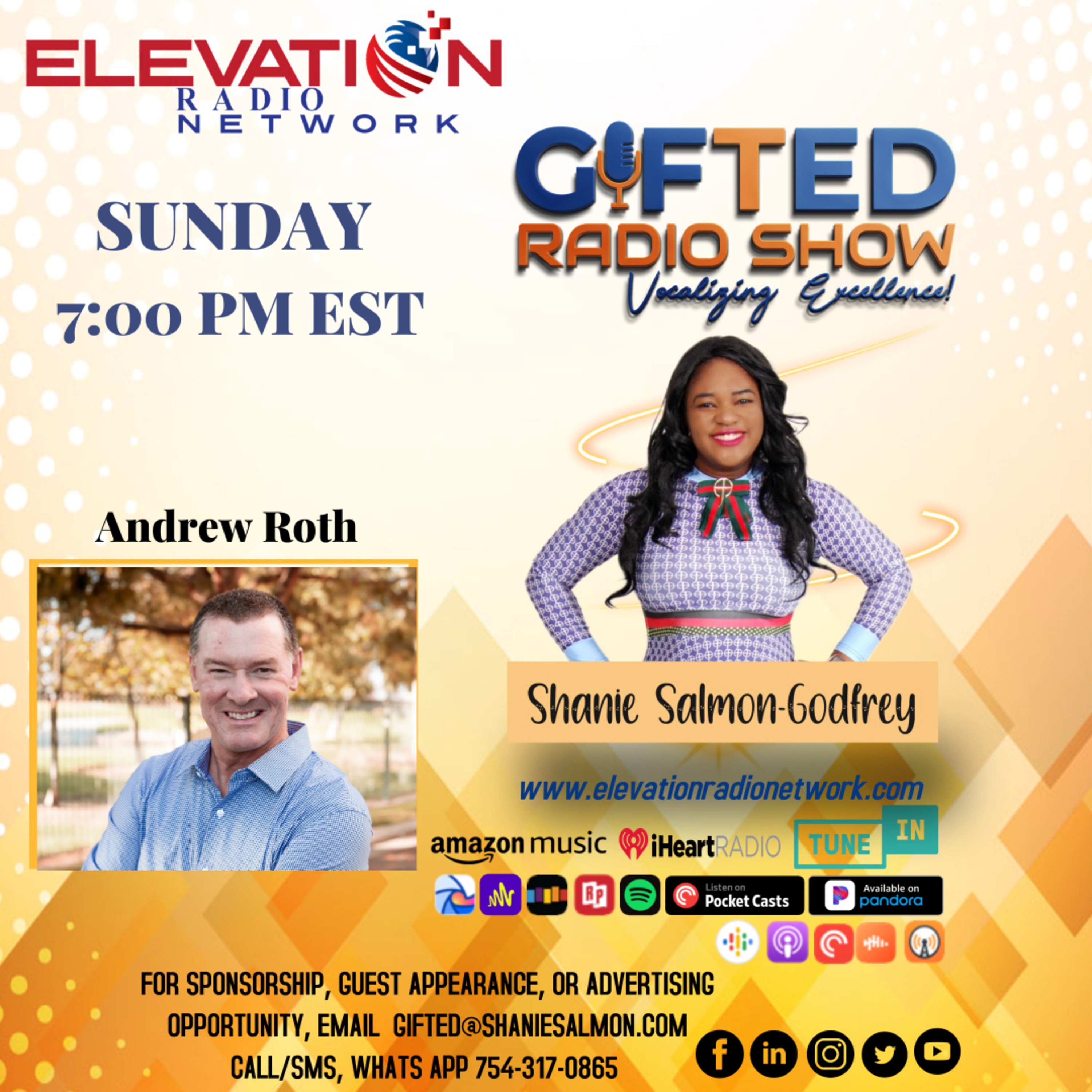 Elevation Radio Network
