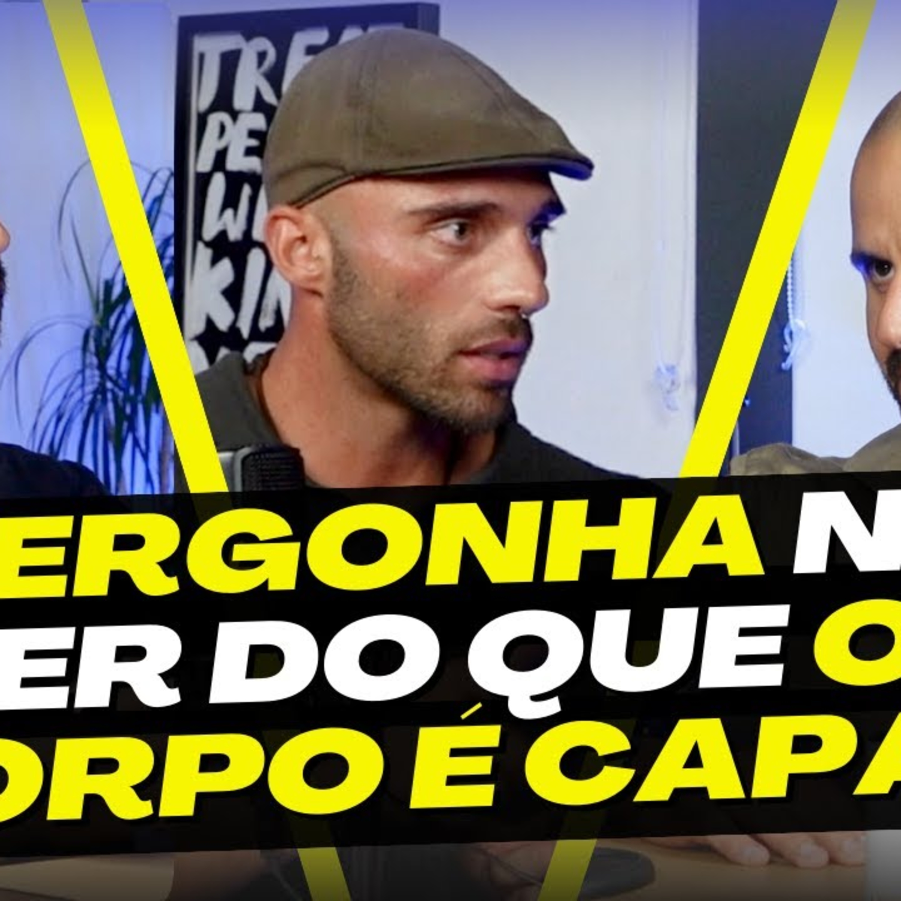 Conversas de Elite