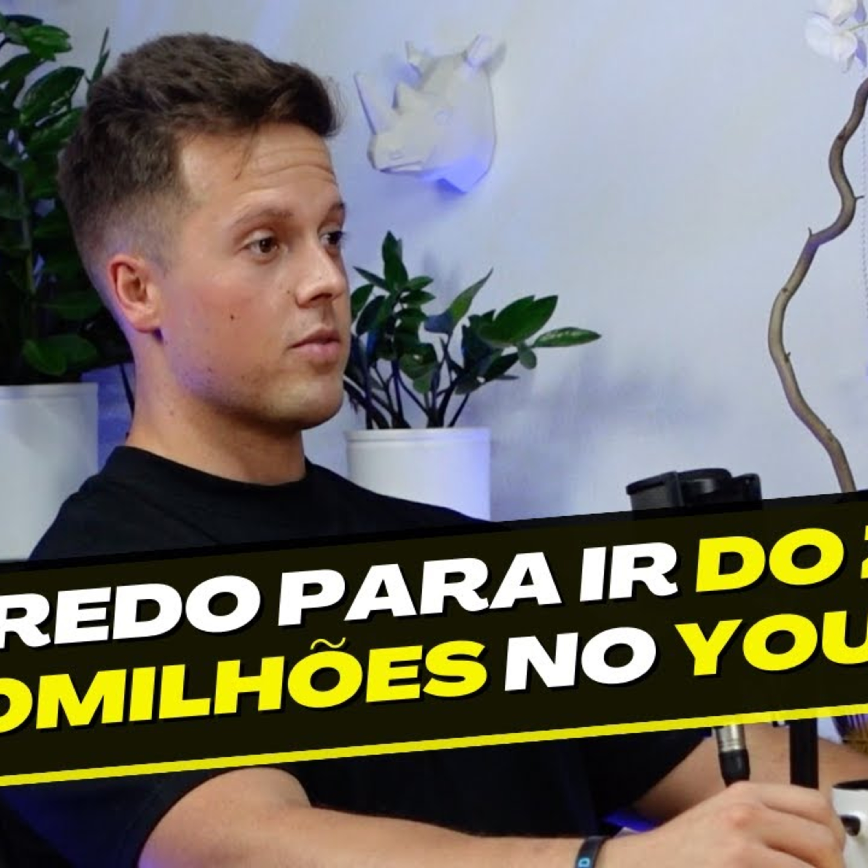 Conversas de Elite