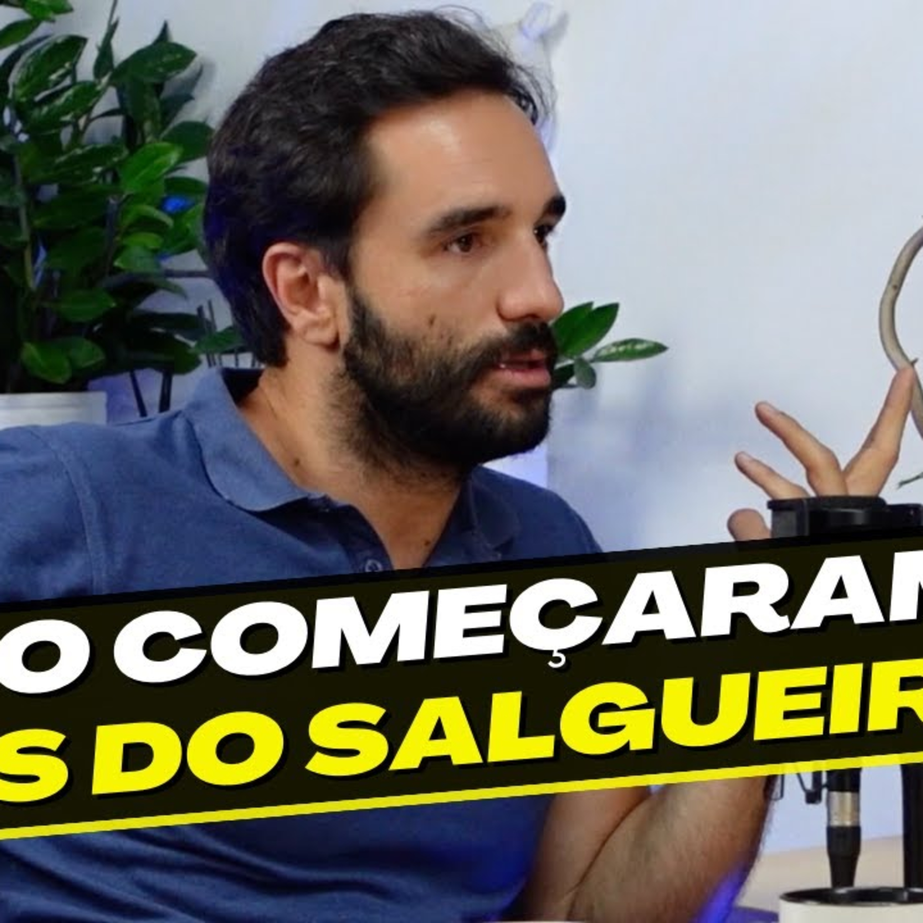 Conversas de Elite