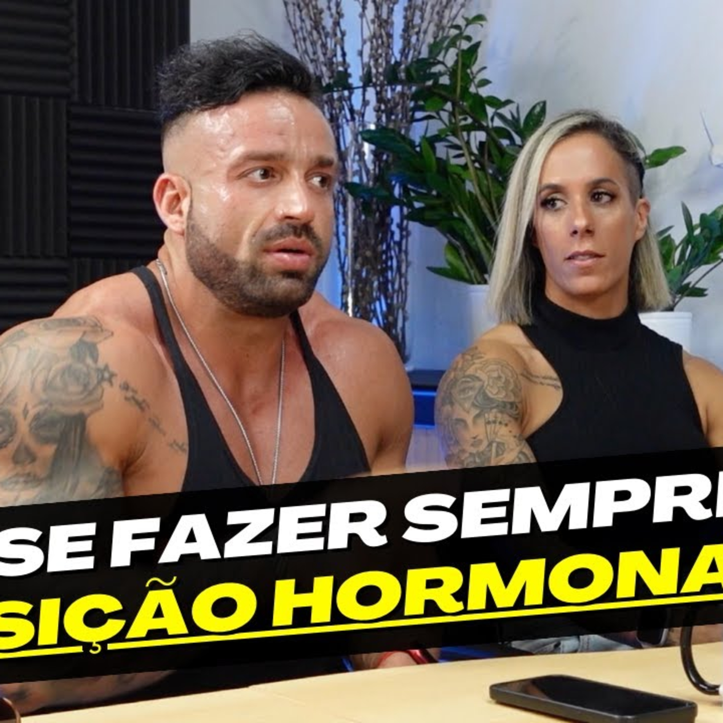 Conversas de Elite