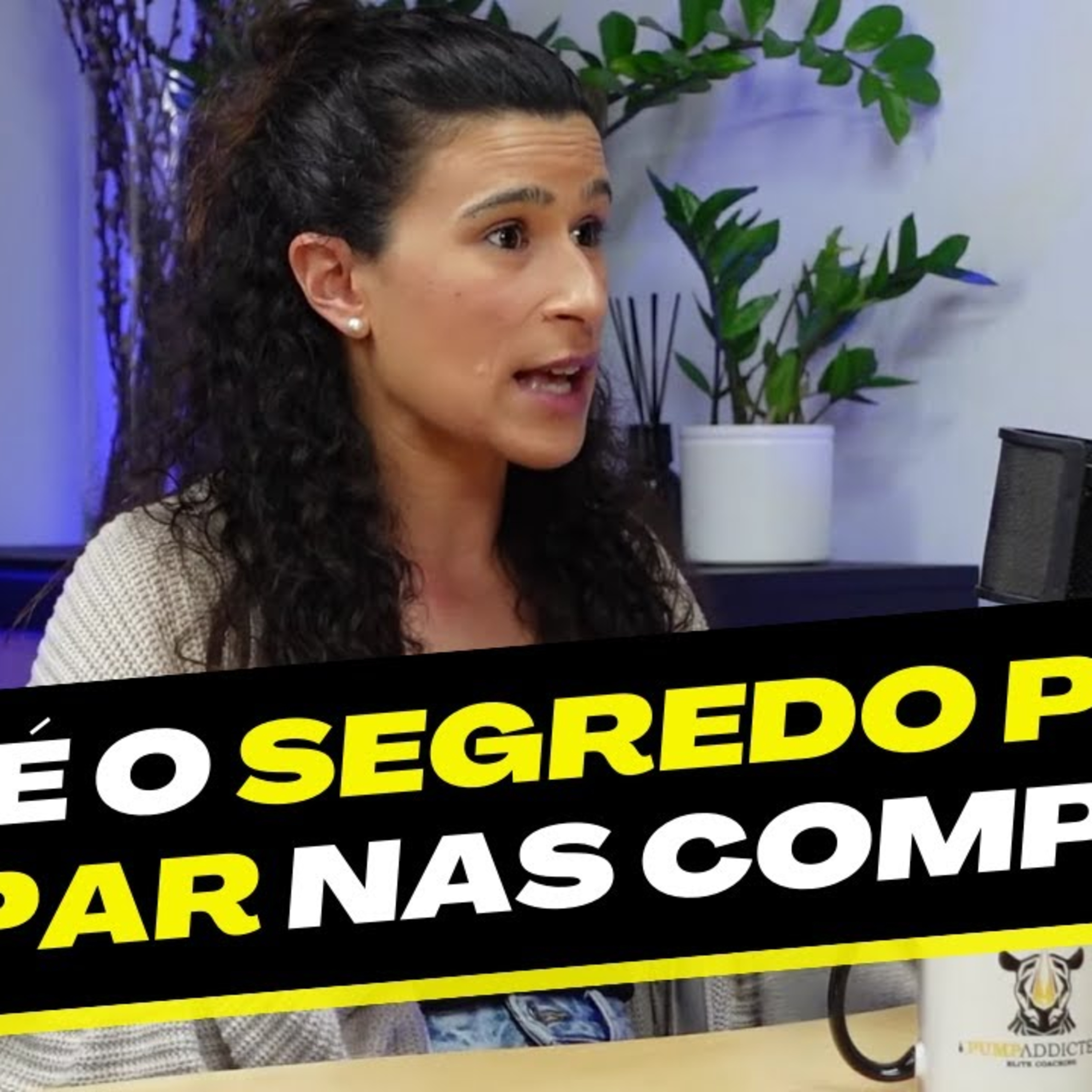 Conversas de Elite