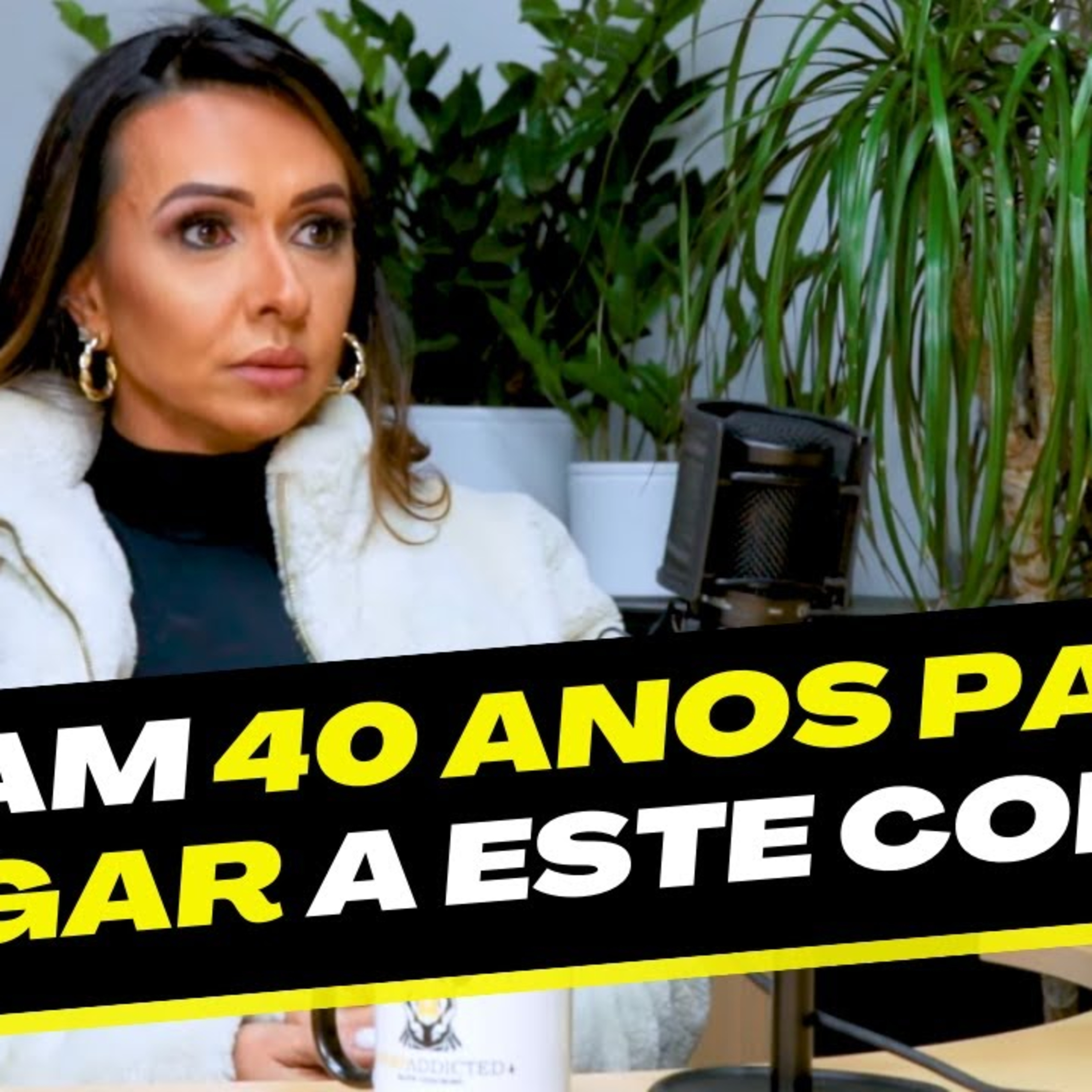 Conversas de Elite