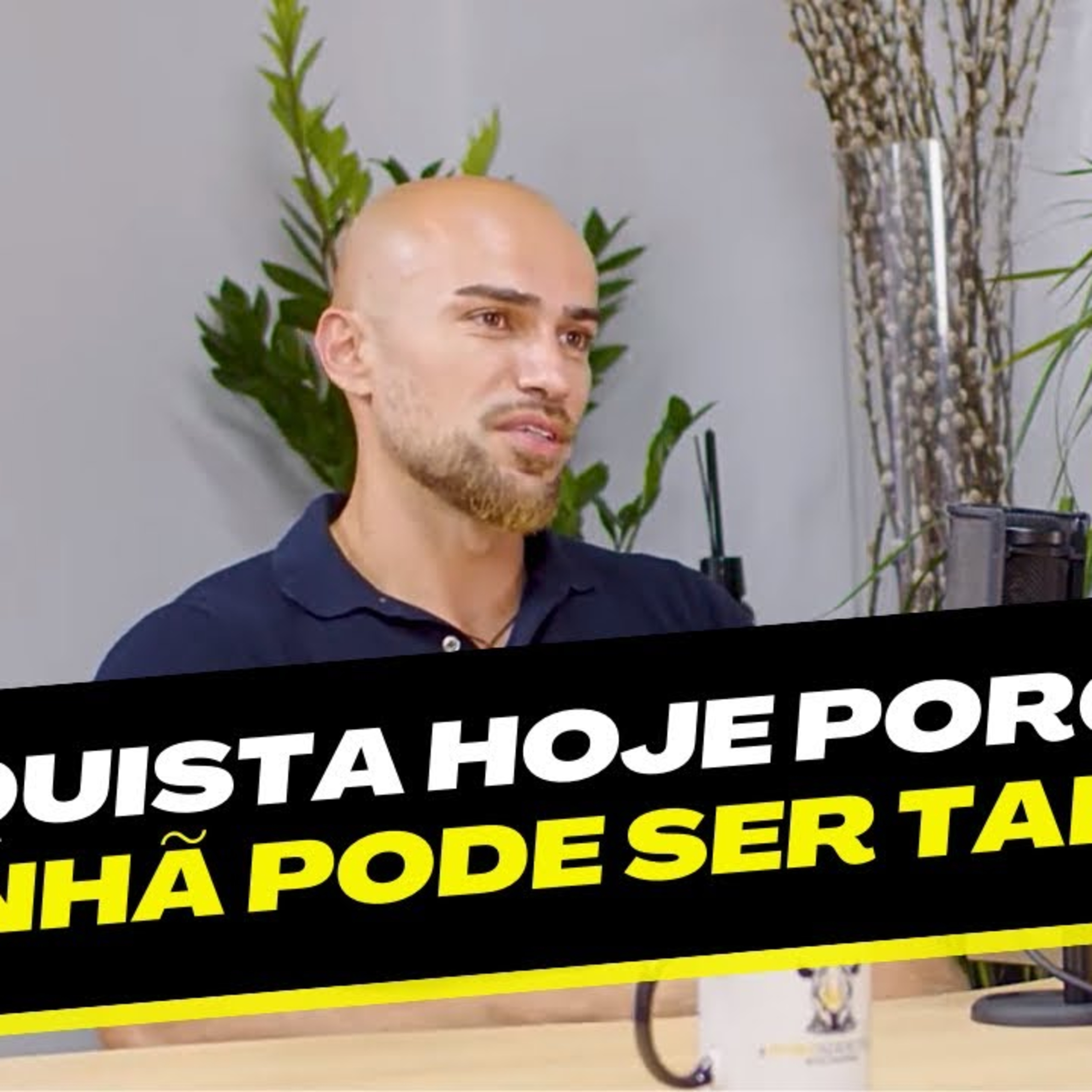 Conversas de Elite