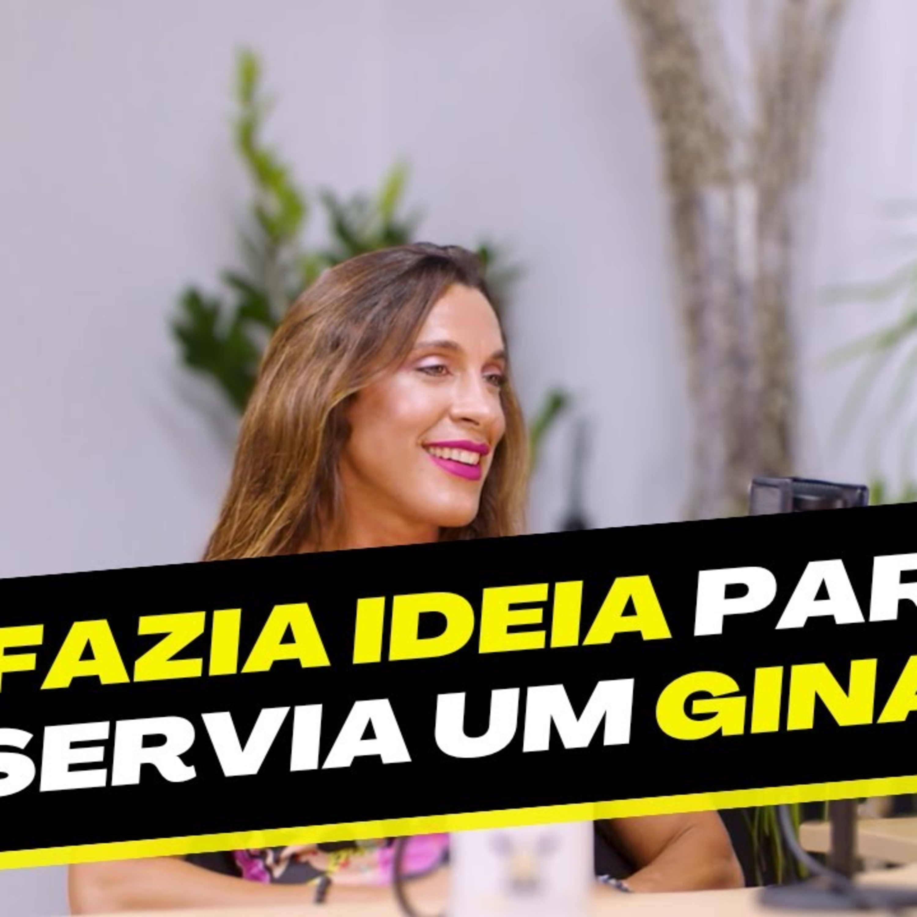 Conversas de Elite