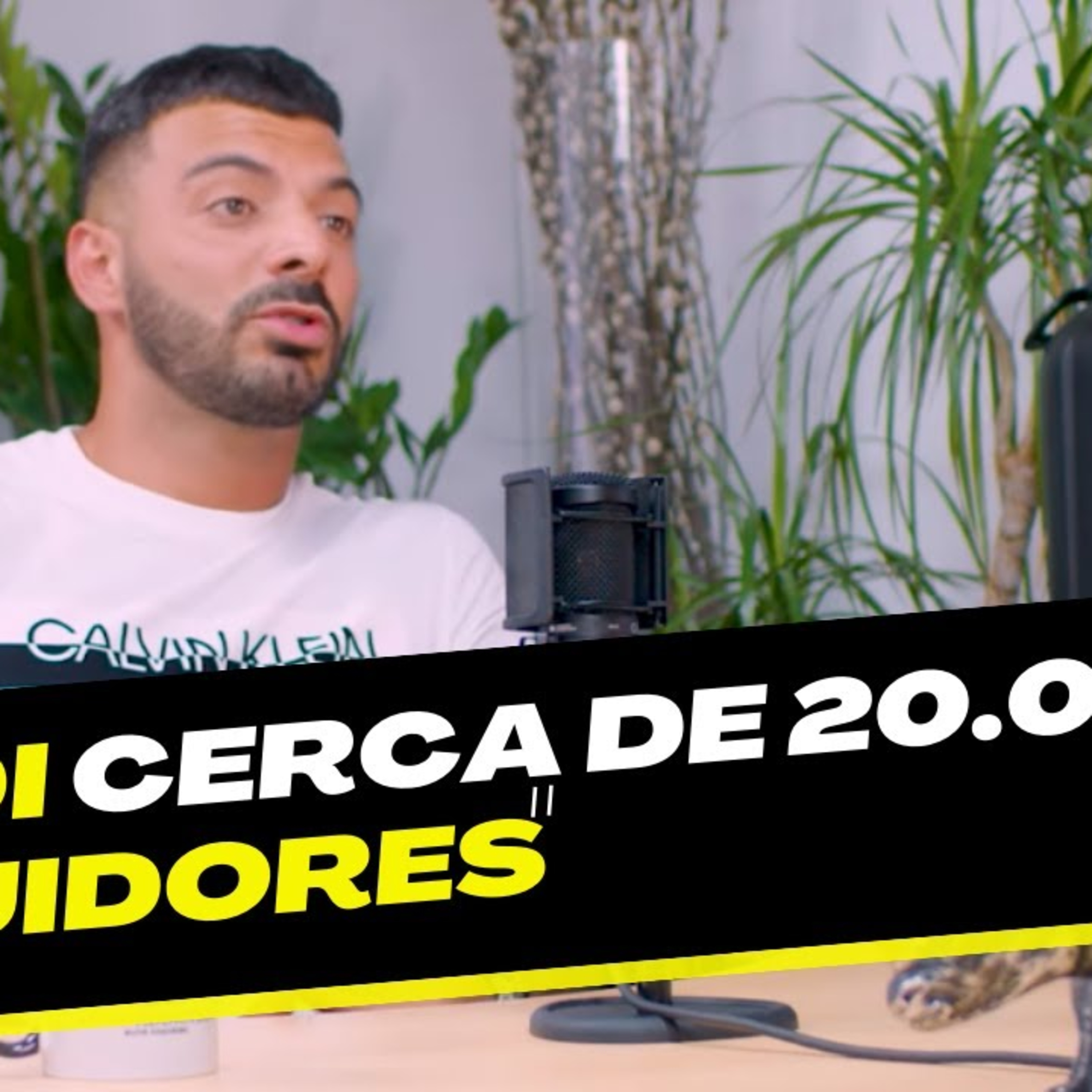 Conversas de Elite