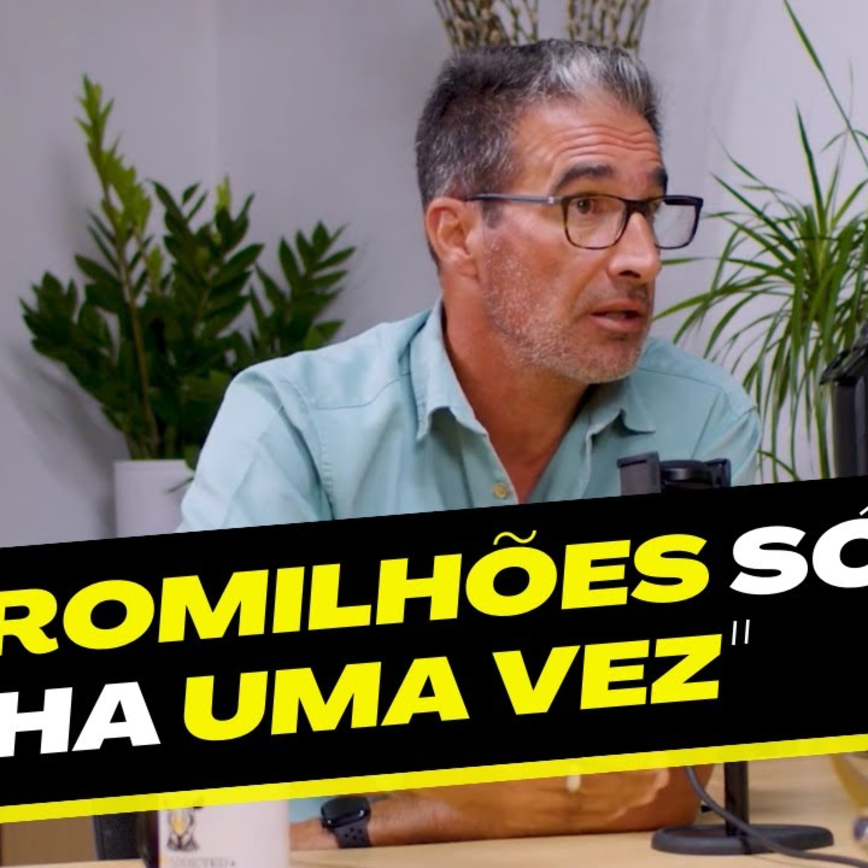 Conversas de Elite